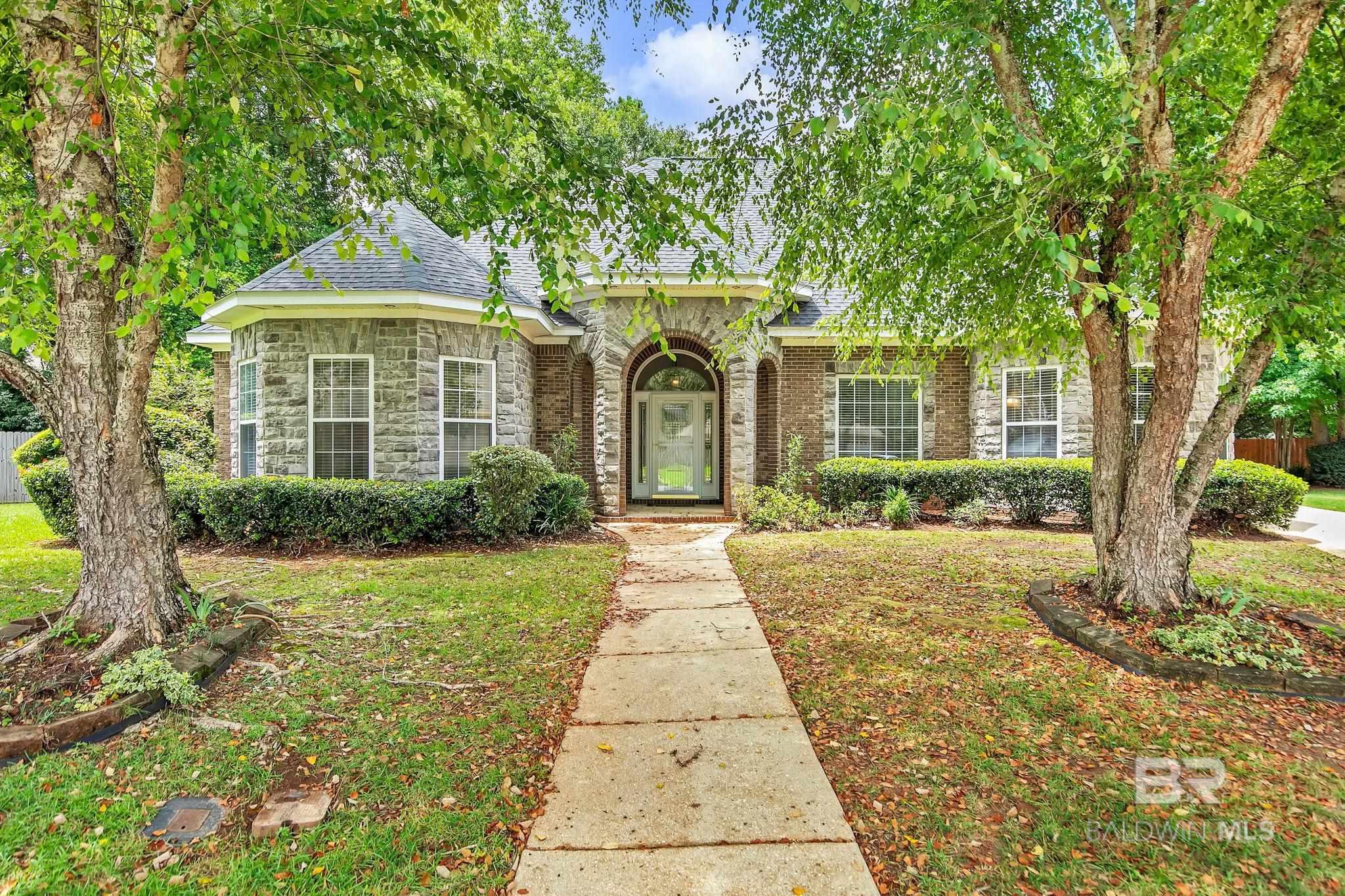 Homes for Sale in Sehoy - Daphne AL.