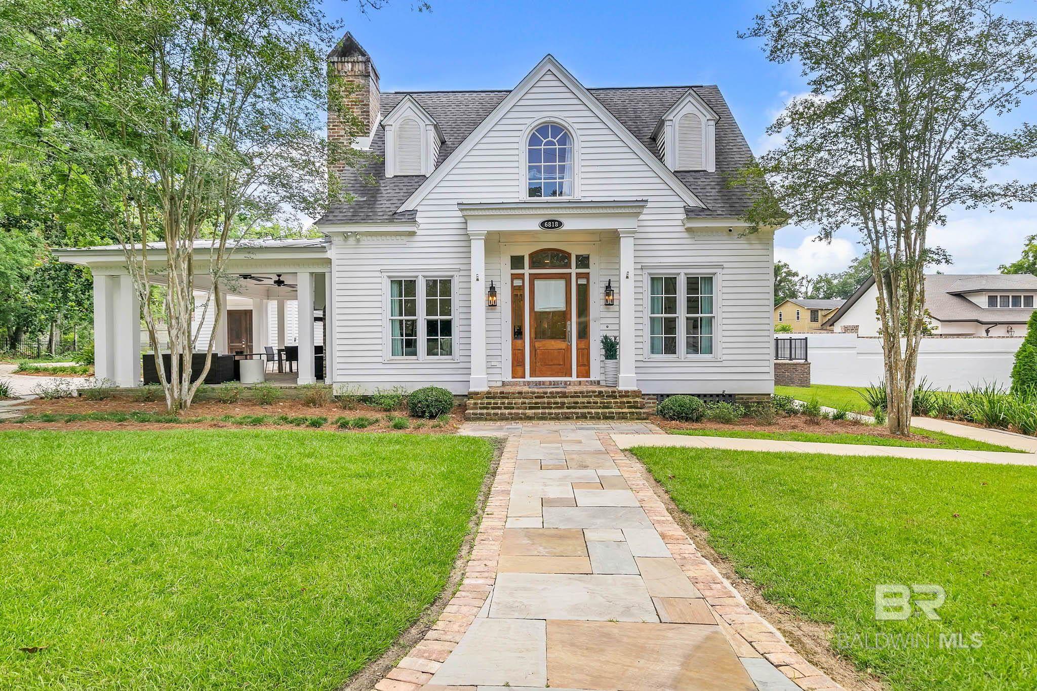 Most Expensive Homes in Fairhope