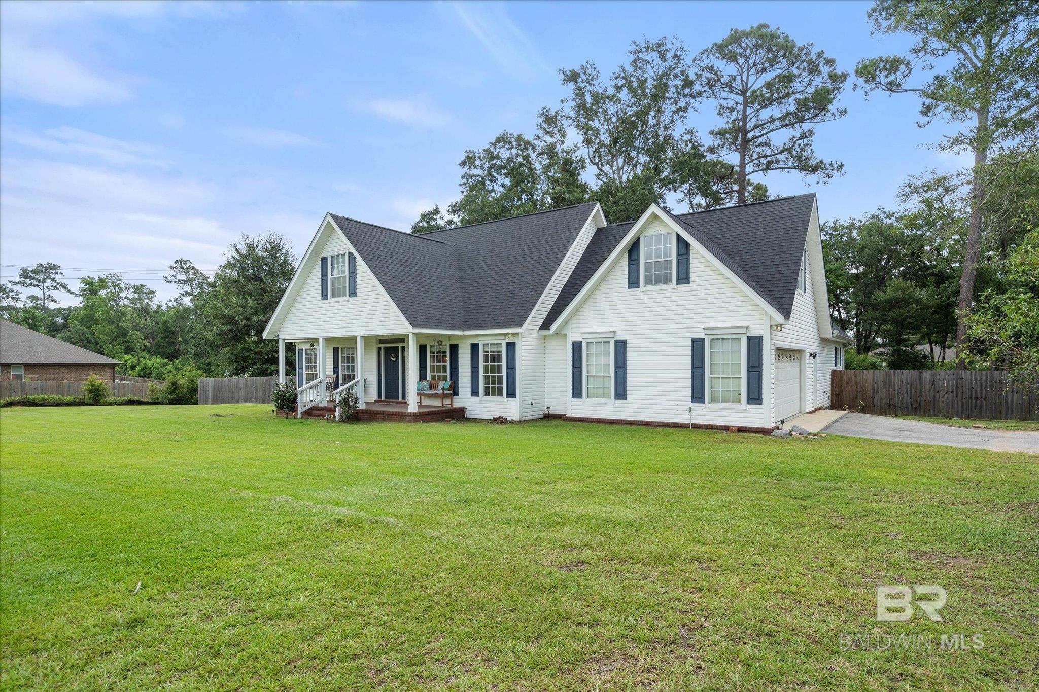 Robertsdale AL Real Estate