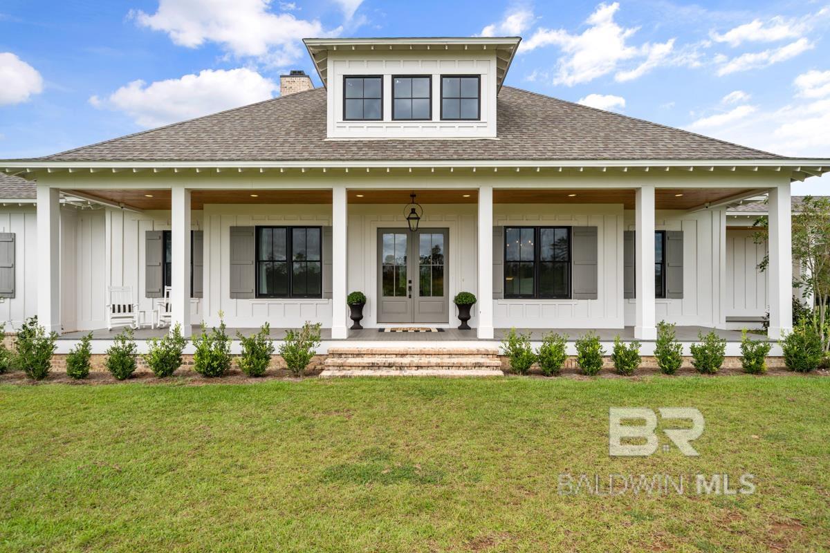 Luxury Homes in Fairhope