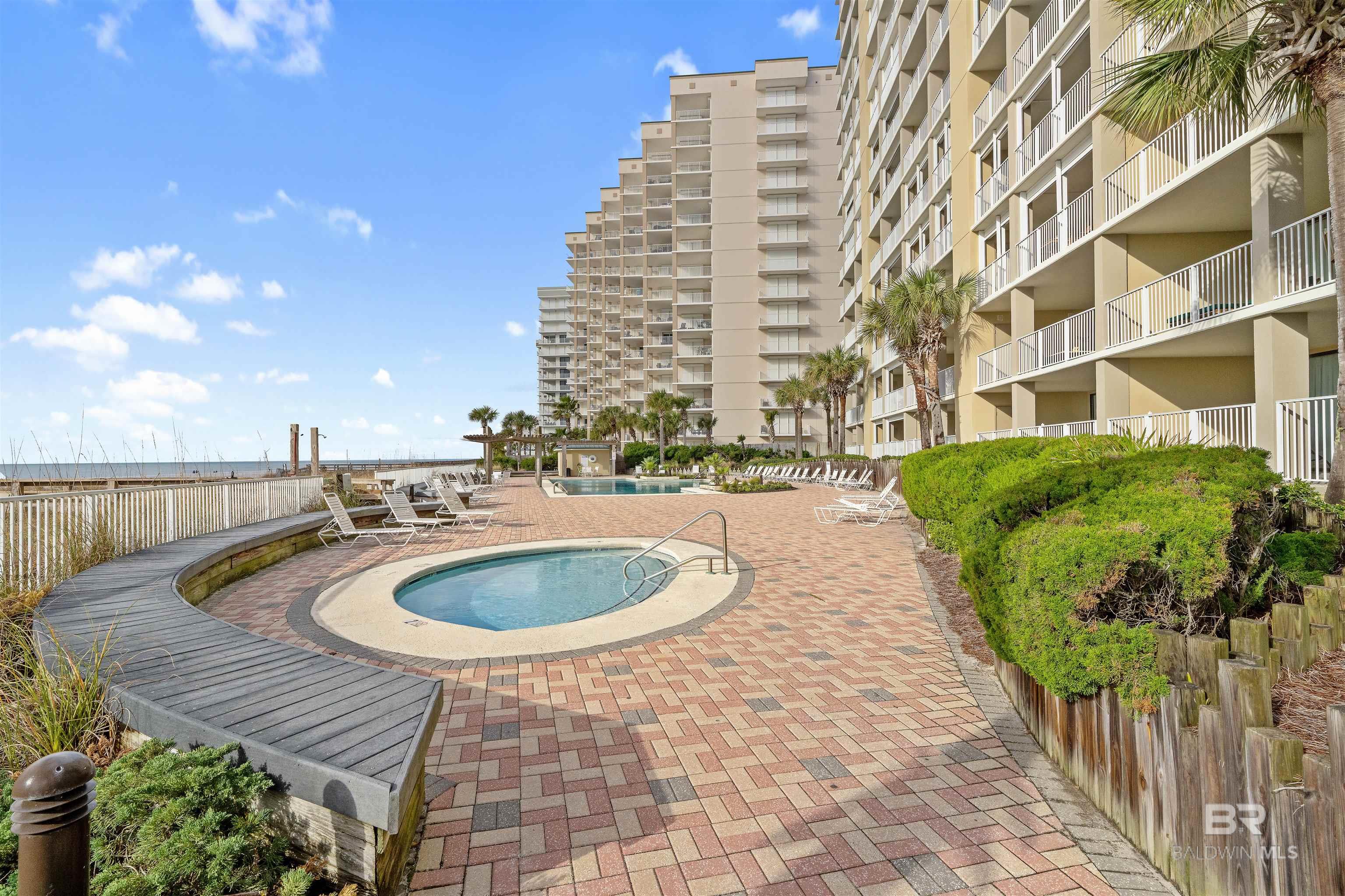 Condos for Sale in White Caps - Orange Beach AL