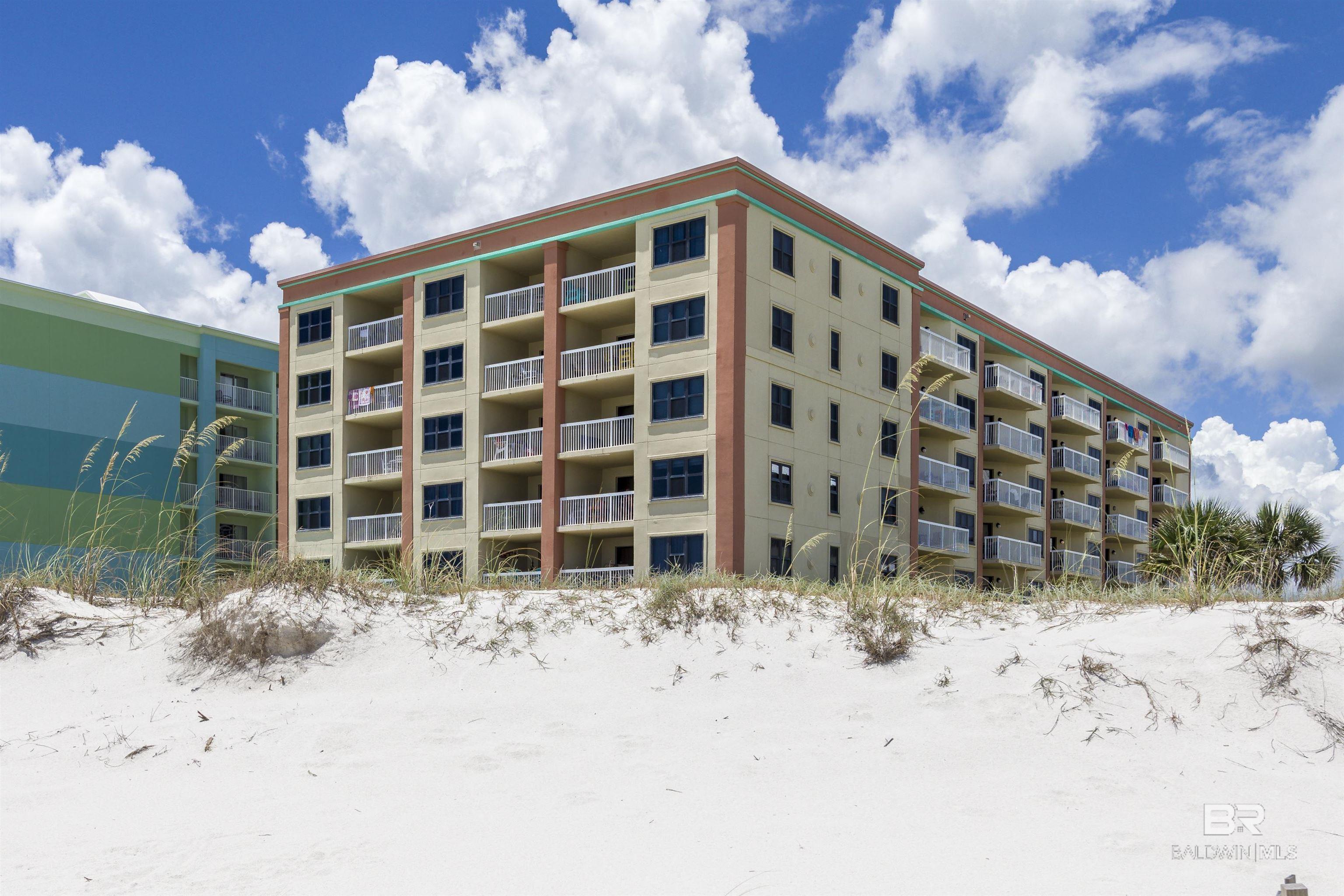 Condos for Sale in Harbor Place - Orange Beach AL