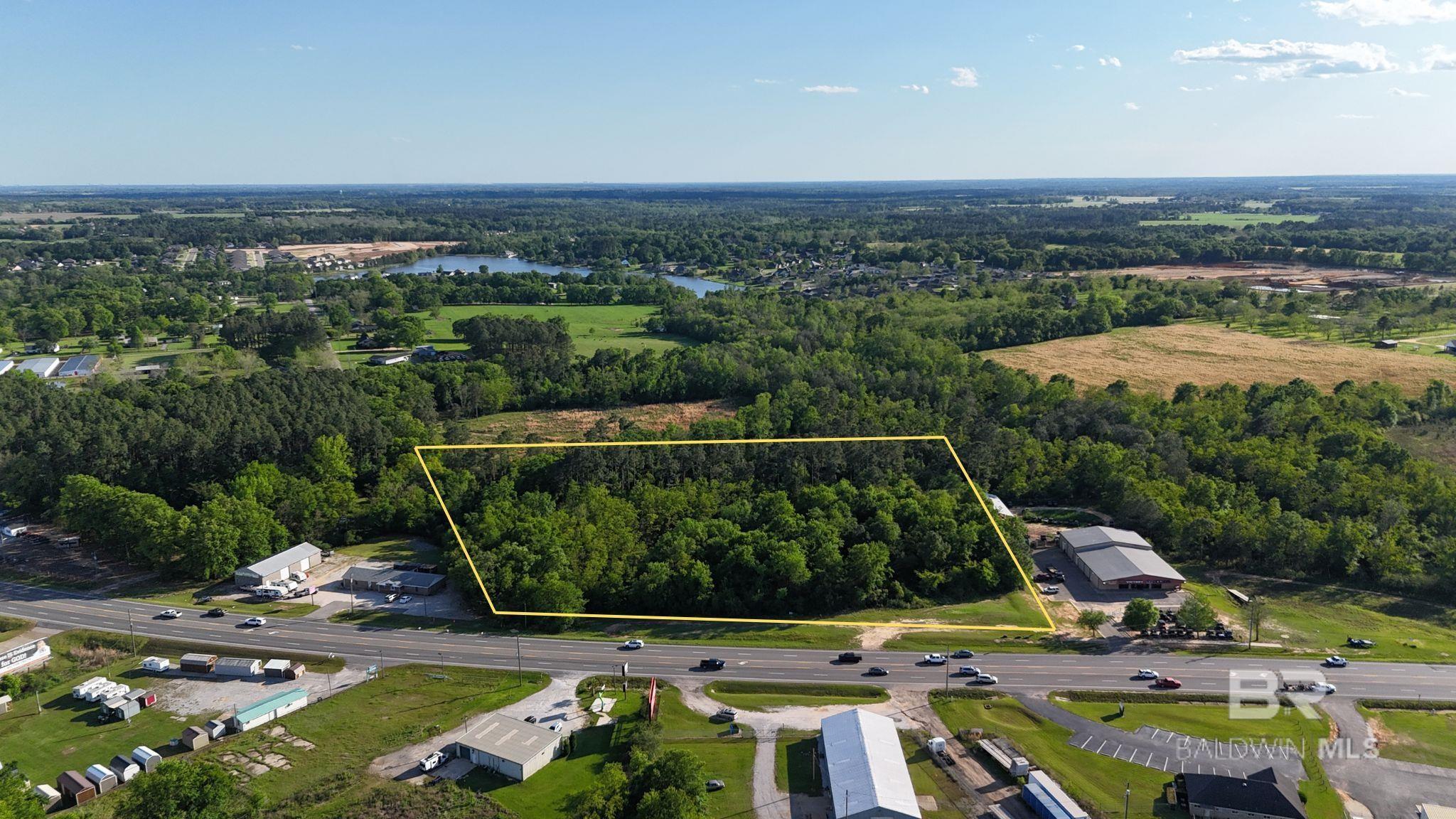 Loxley AL Real Estate