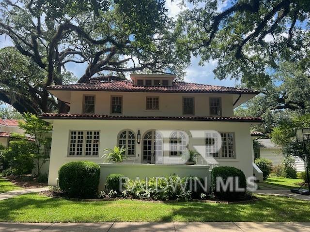 Homes for Sale in Ashland Place - Foley AL.