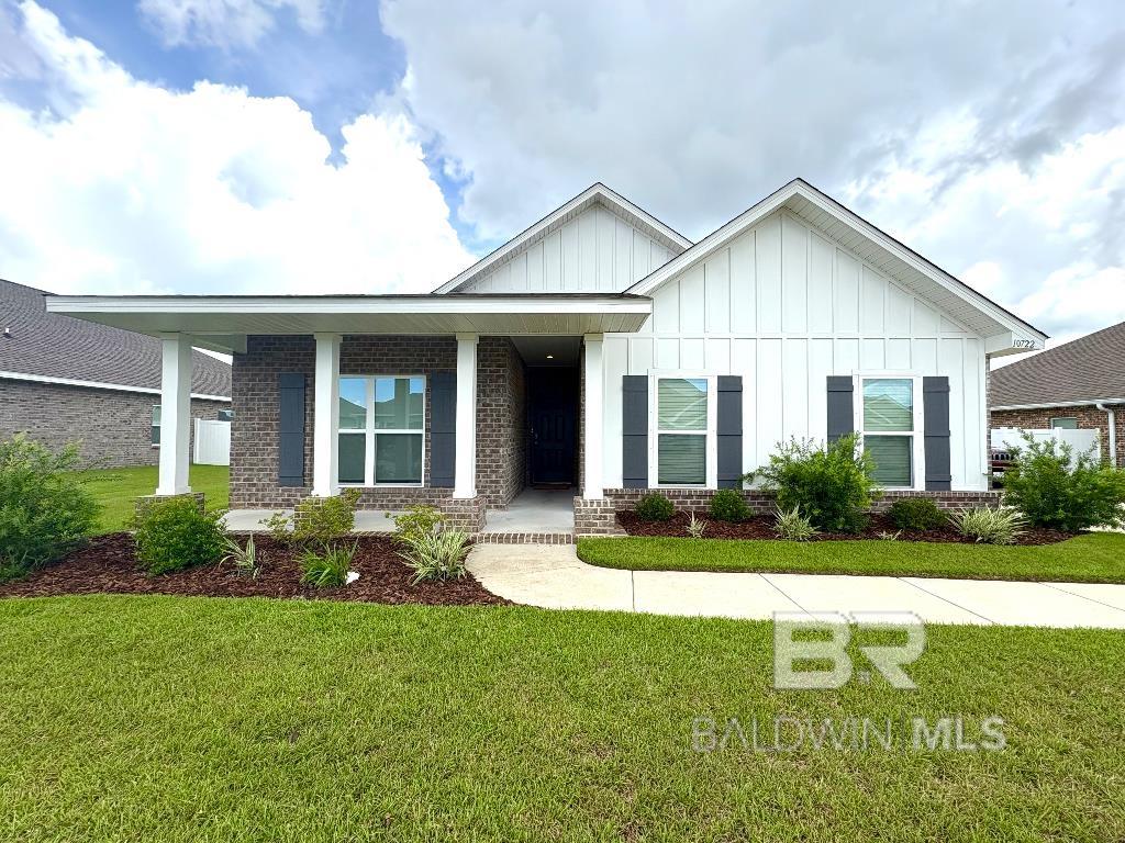 Daphne Homes from $300,000-$400,000