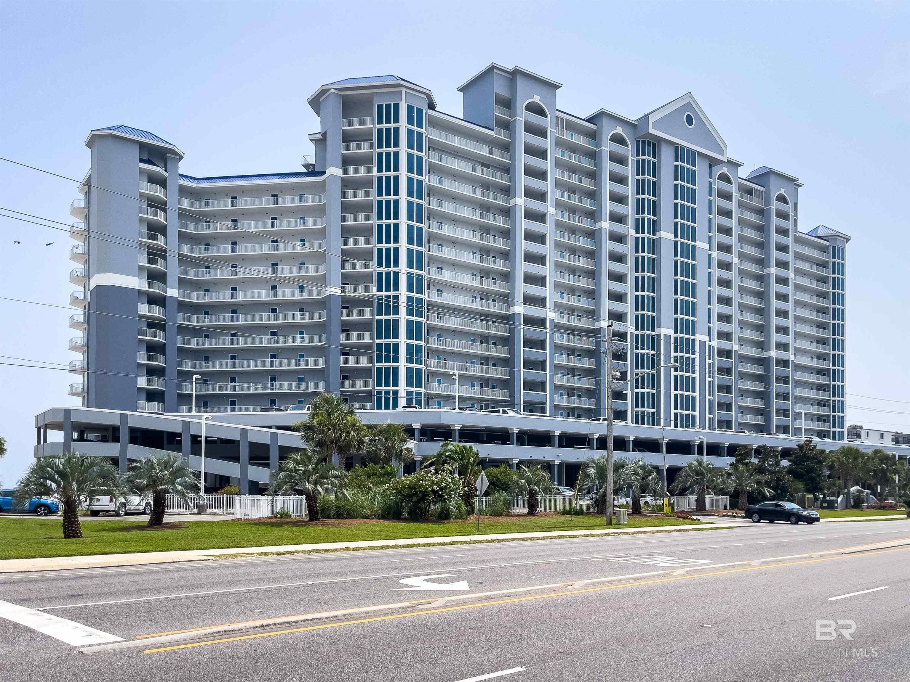 Gulf Shores Condos from $600,000-$1,000,000