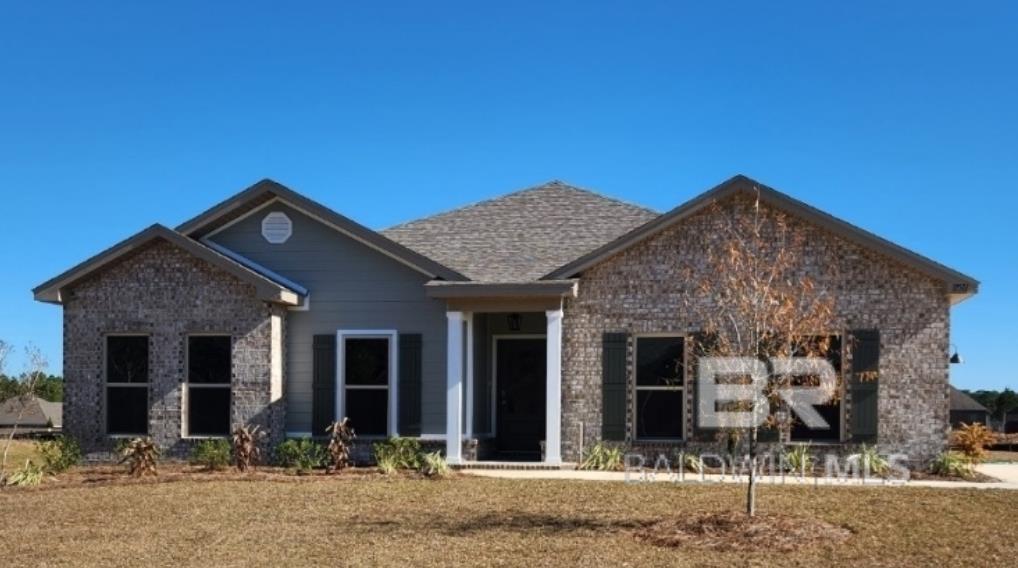 Spanish Fort Homes from $400,000-$500,000