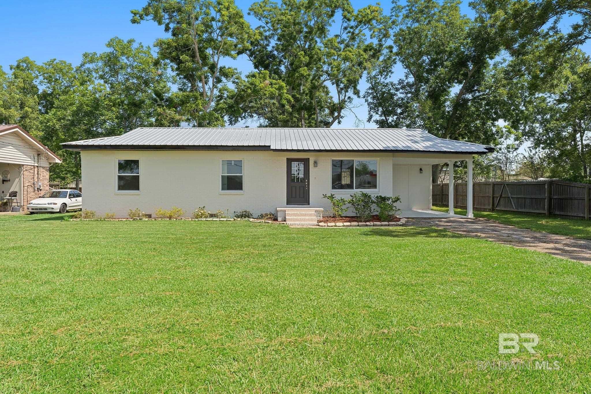 Fairhope Homes from $200,000-$300,000