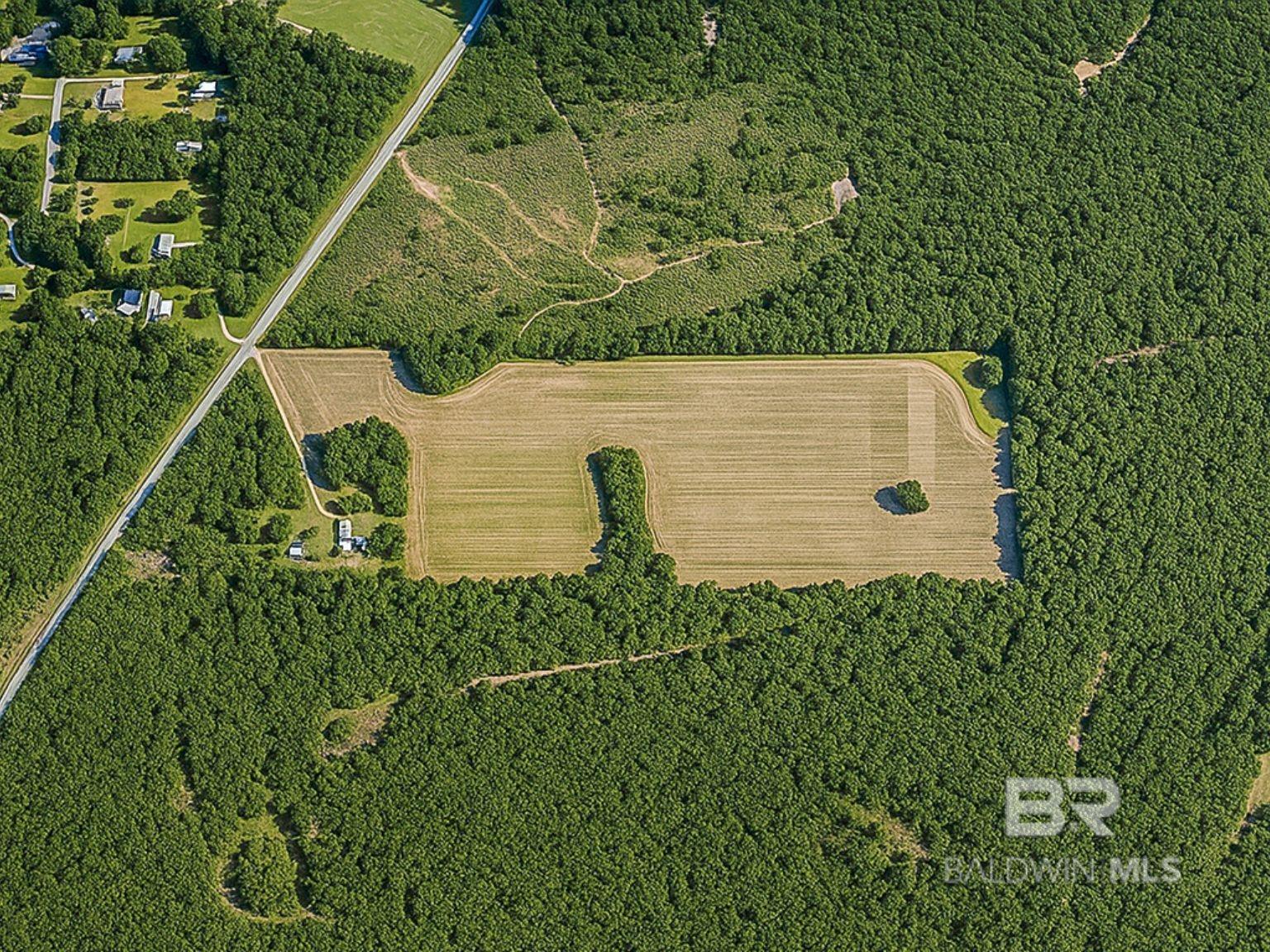 Loxley AL Real Estate