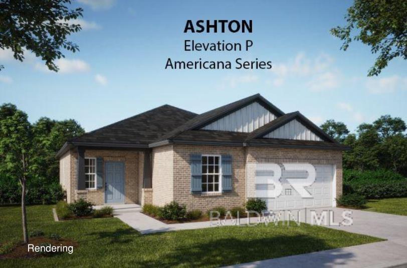 Daphne Homes from $300,000-$400,000