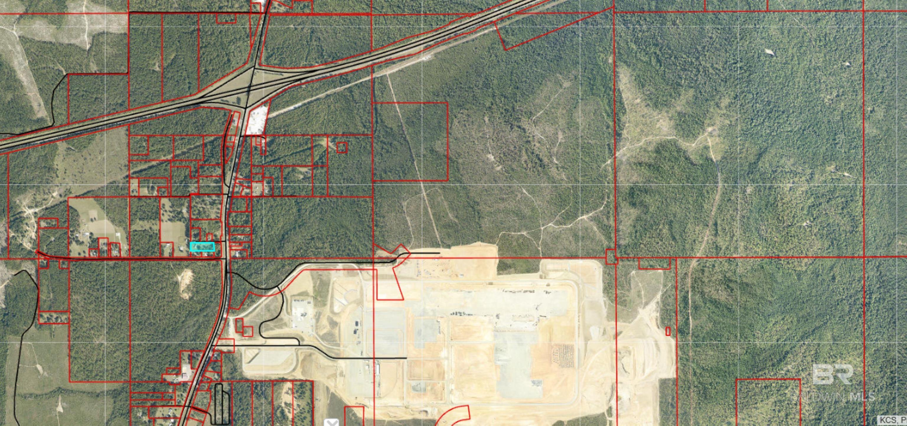 Bay Minette AL Real Estate