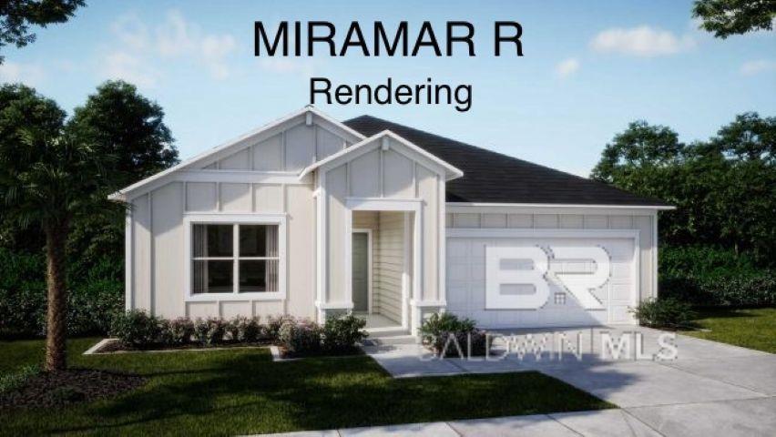 Daphne Homes from $400,000-$500,000