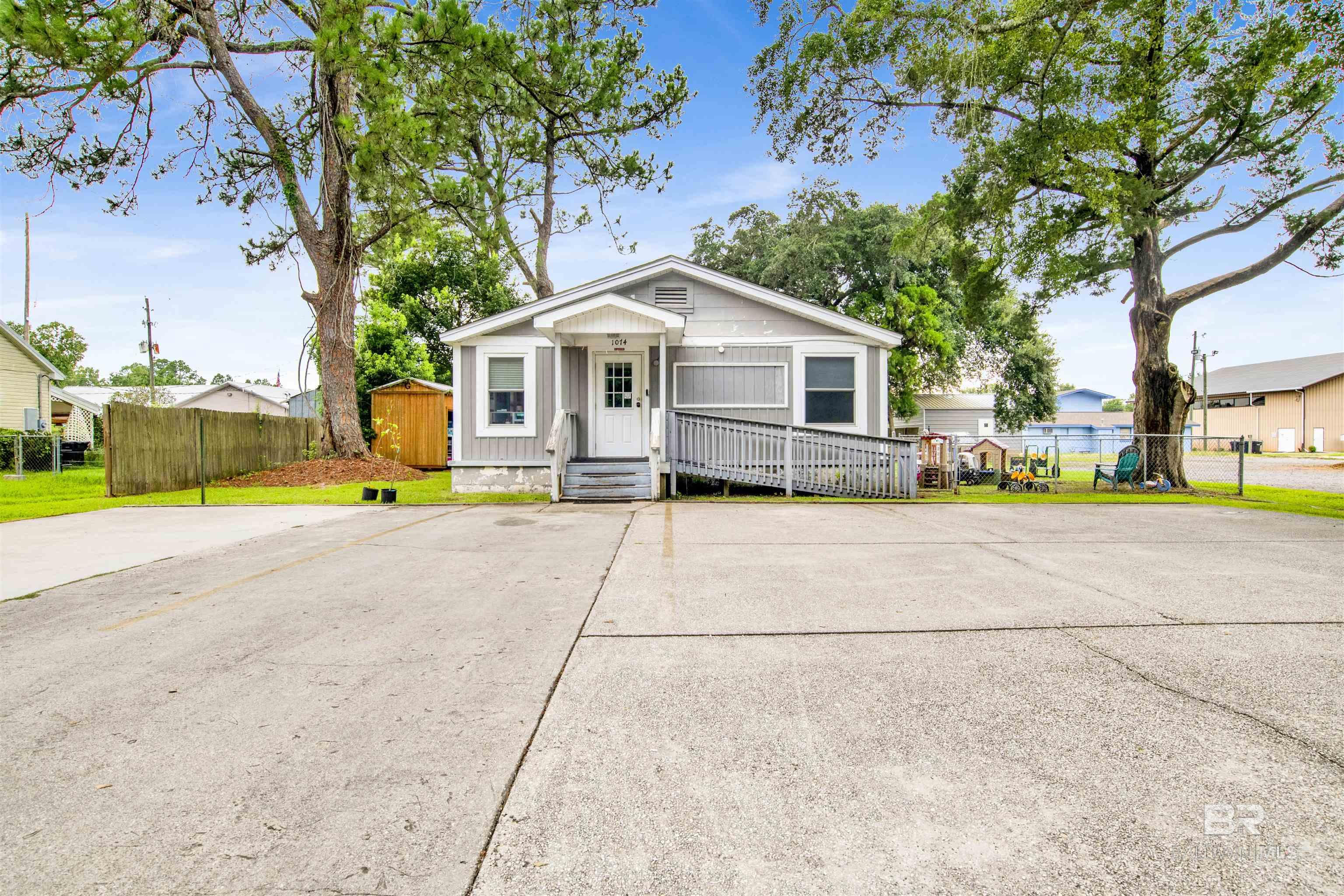 Loxley AL Real Estate