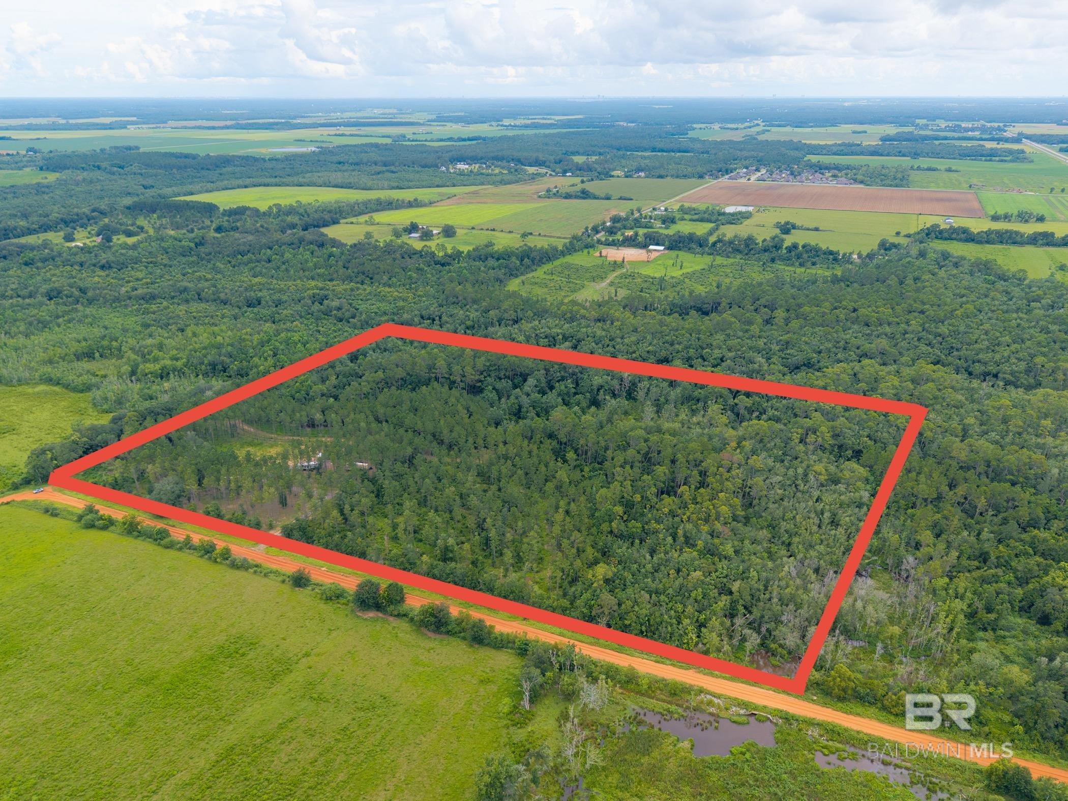 Summerdale AL Real Estate