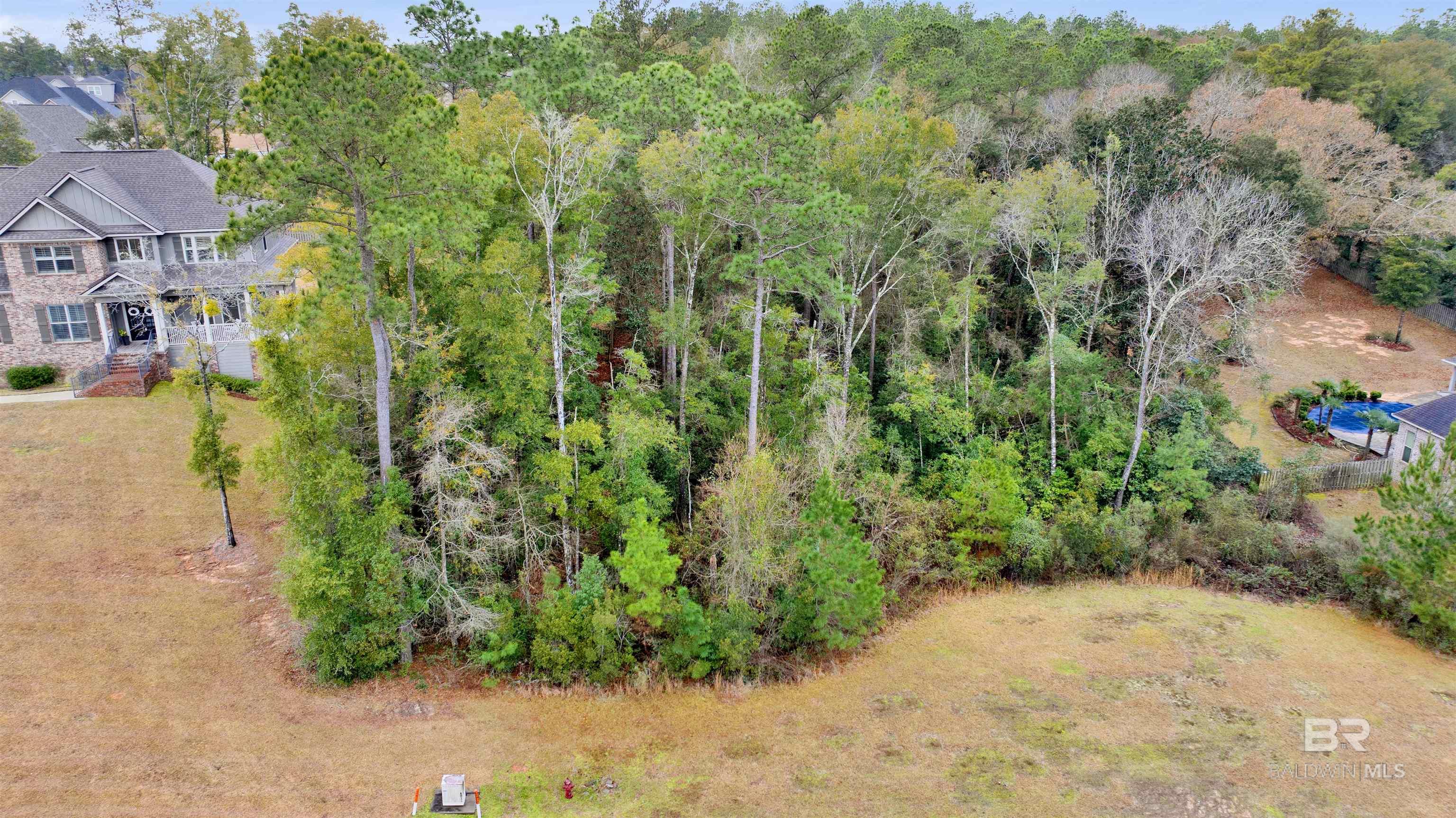 Land For Sale in Daphne AL