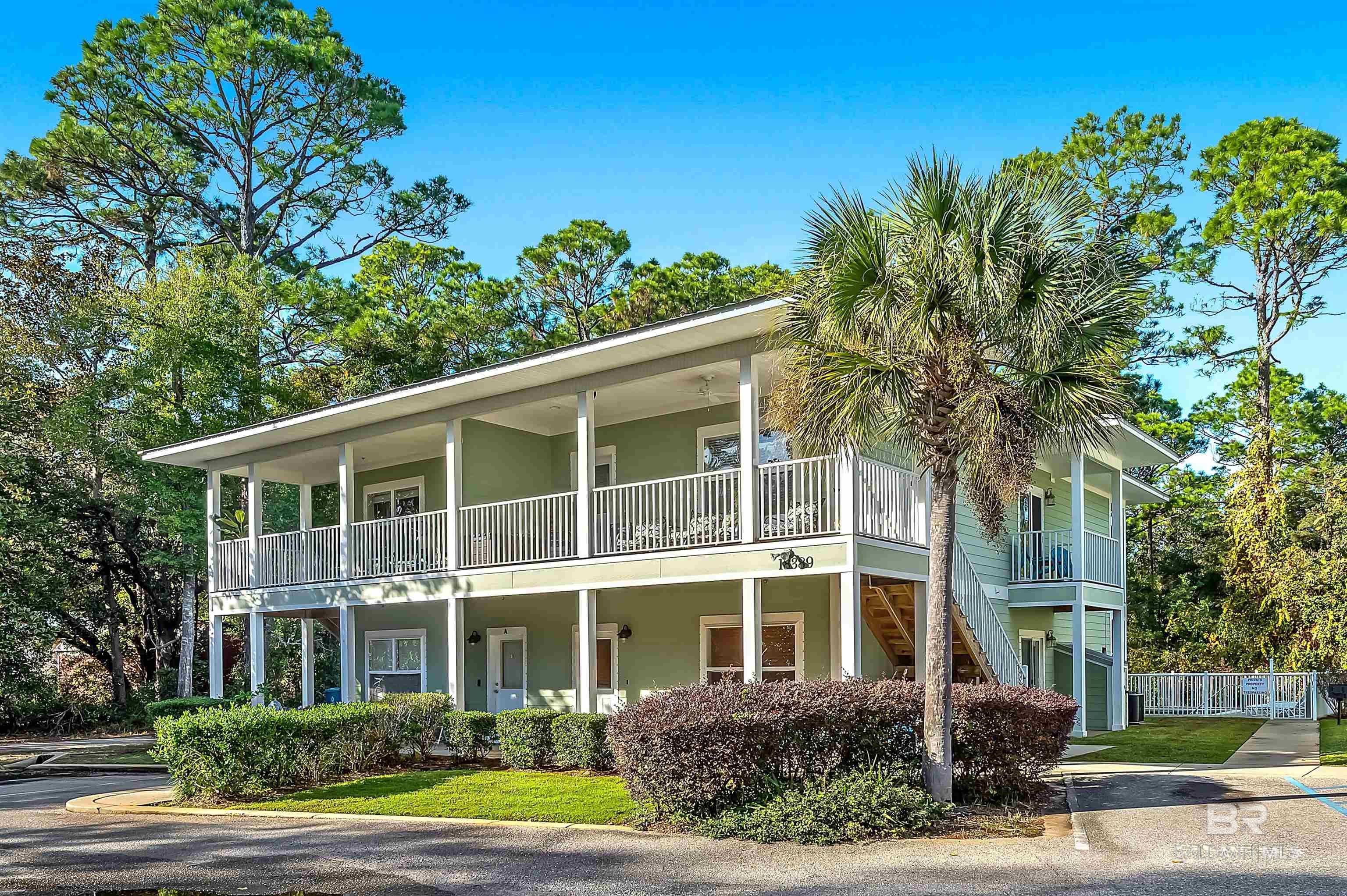 Gulf Shores Condos from $200,000-$300,000