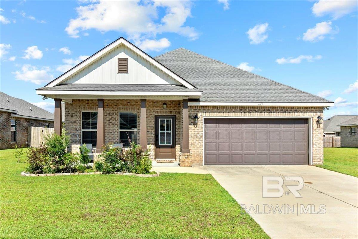 Foley Homes from $300,000 to $400,000