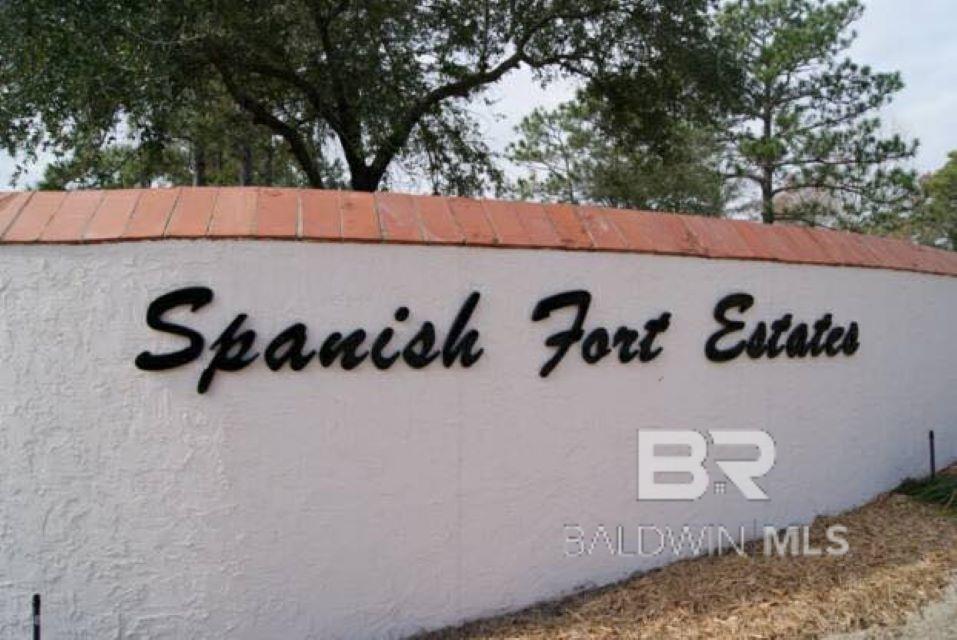 Land For Sale in Spanish Fort AL