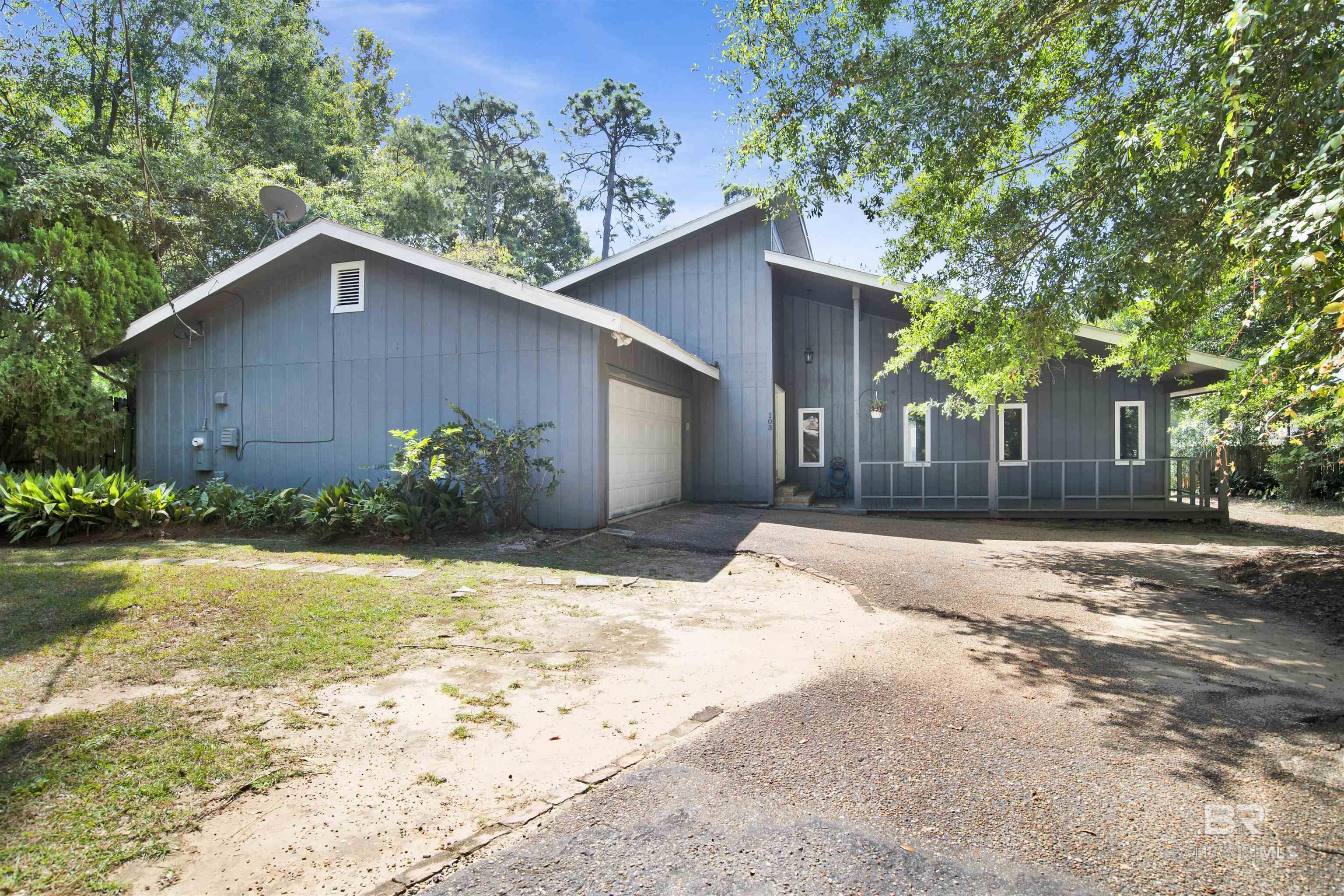 Homes for Sale in Belforest - Daphne AL