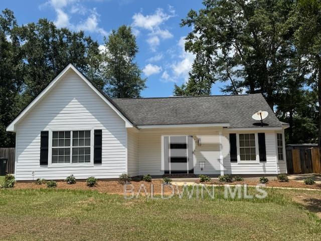 Homes for Sale in Belforest - Daphne AL