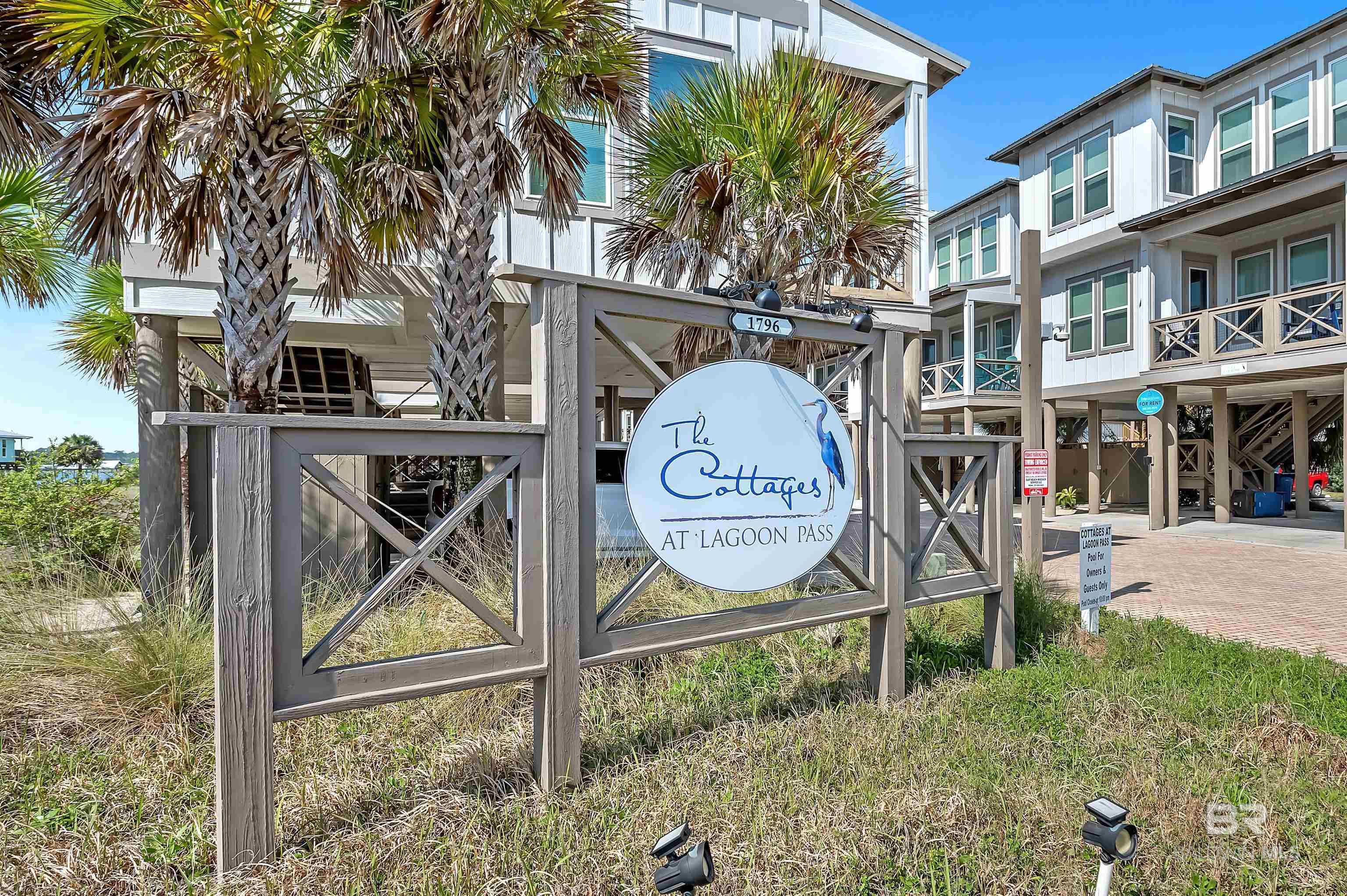 Homes for Sale in The Cottages at Lagoon Pass - Gulf Shores AL