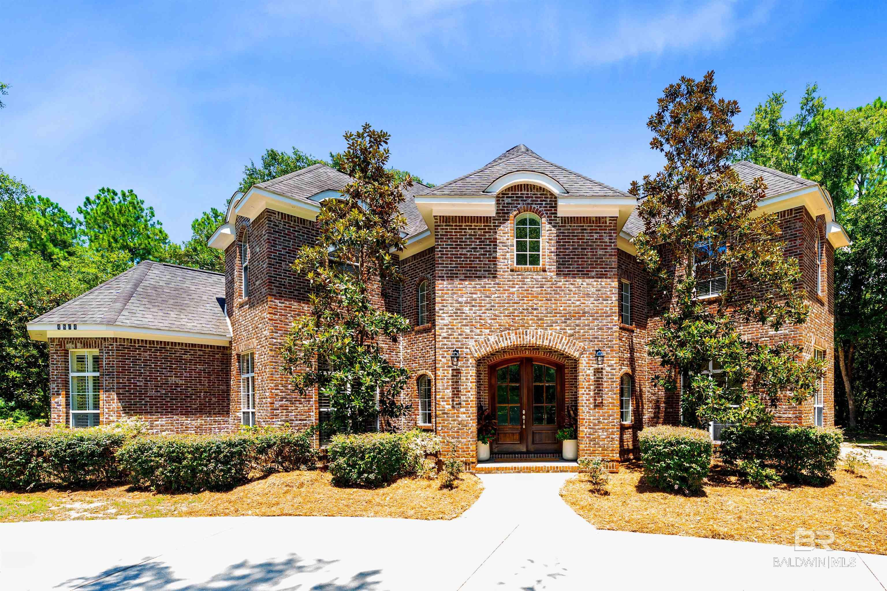 Single Family Homes for Sale in Gulf Shores