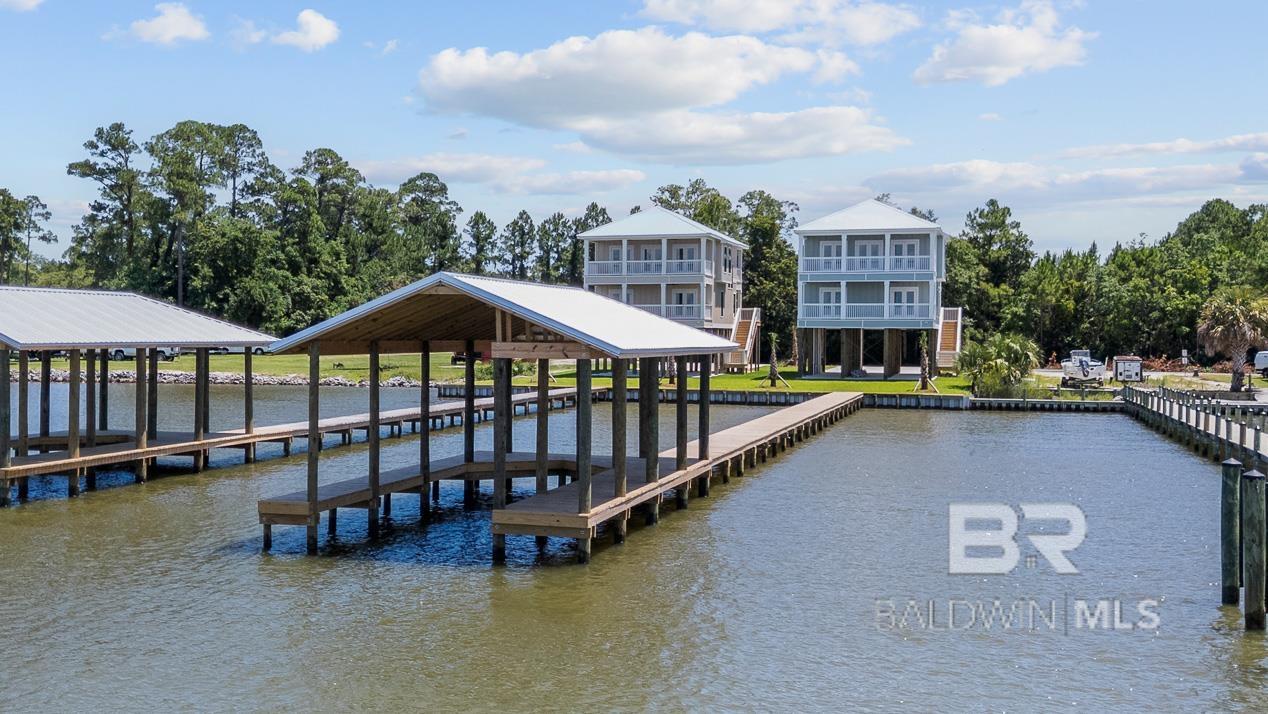 Brand New Homes in Orange Beach