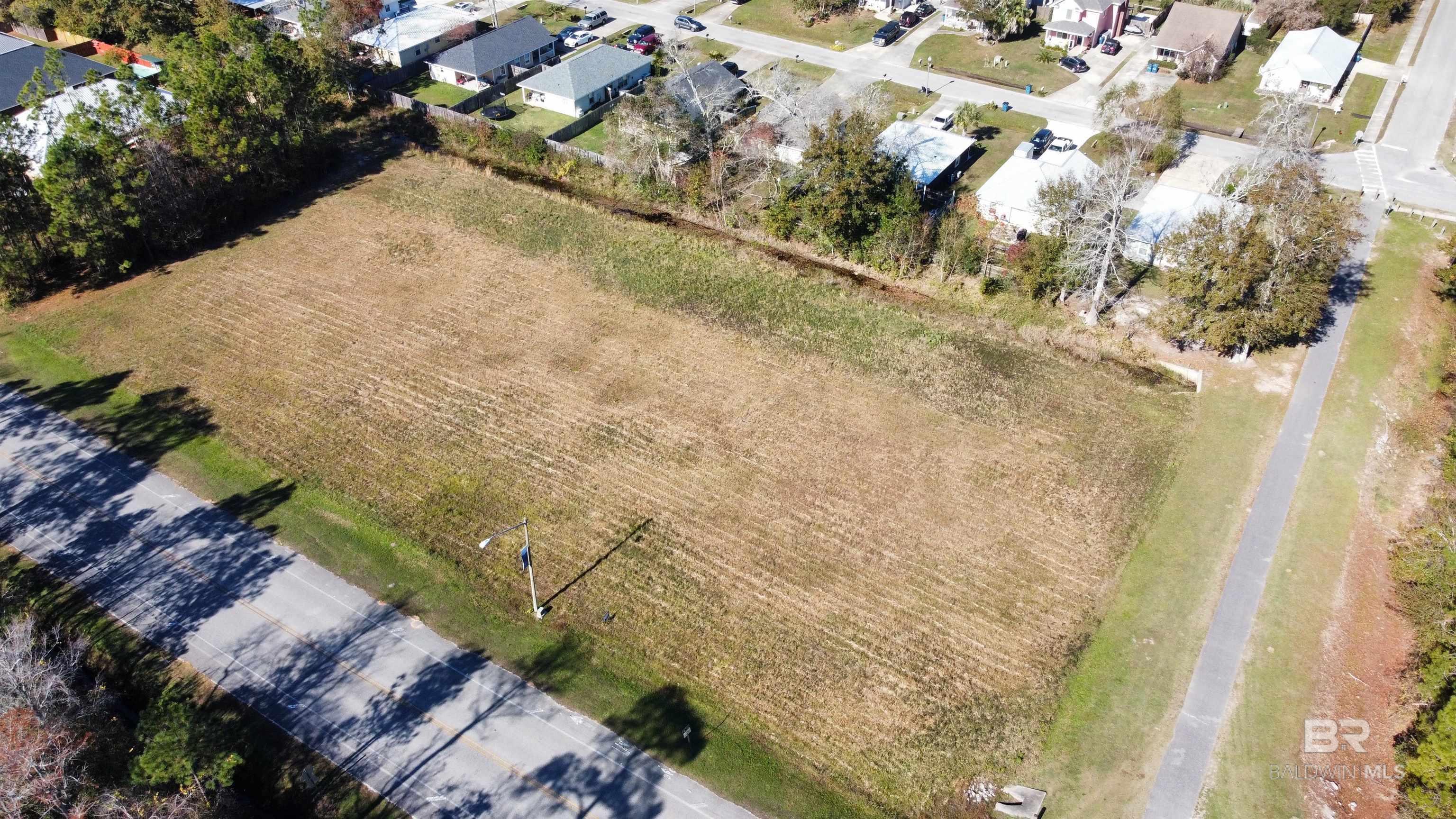 Land For Sale in Gulf Shores AL