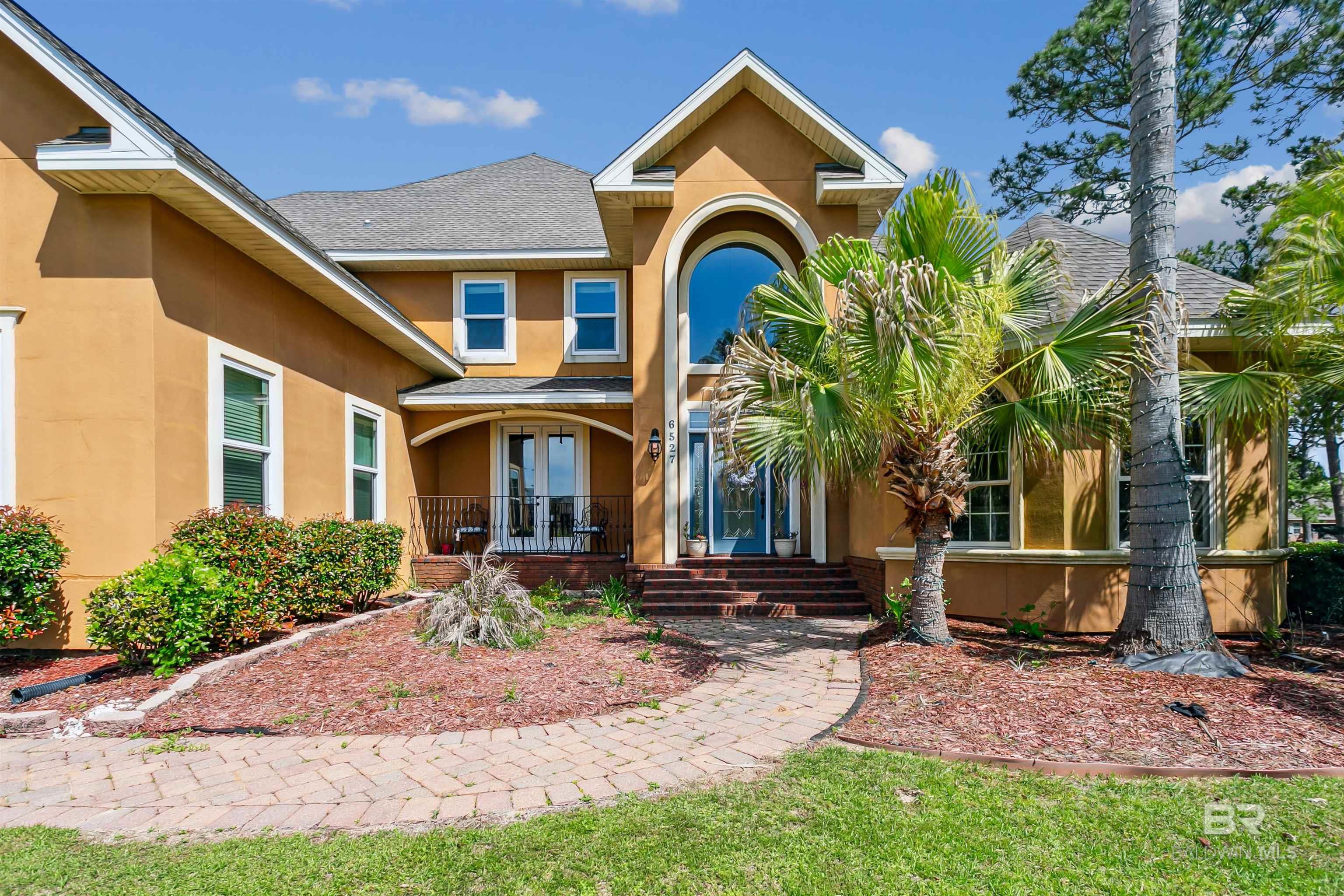 Elberta AL Real Estate