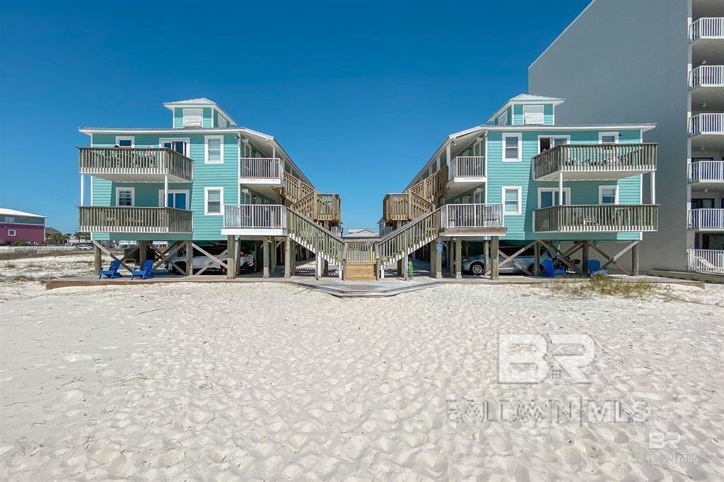 Gulf Shores Condos from $300,000 to $400,000