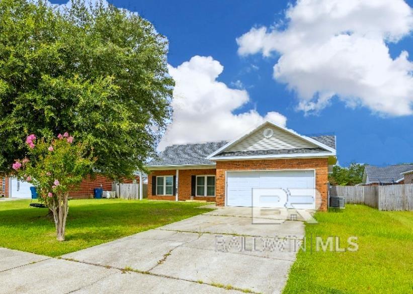 Gulf Shores Homes from $200,000 to $300,000