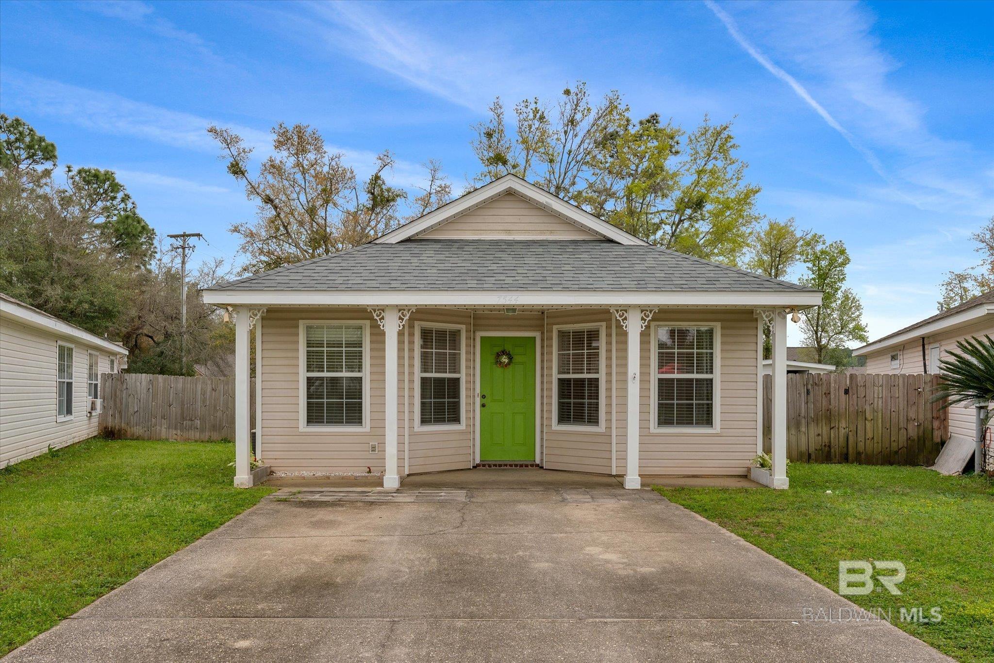 Homes for Sale in Audubon Place | Fairhope AL.