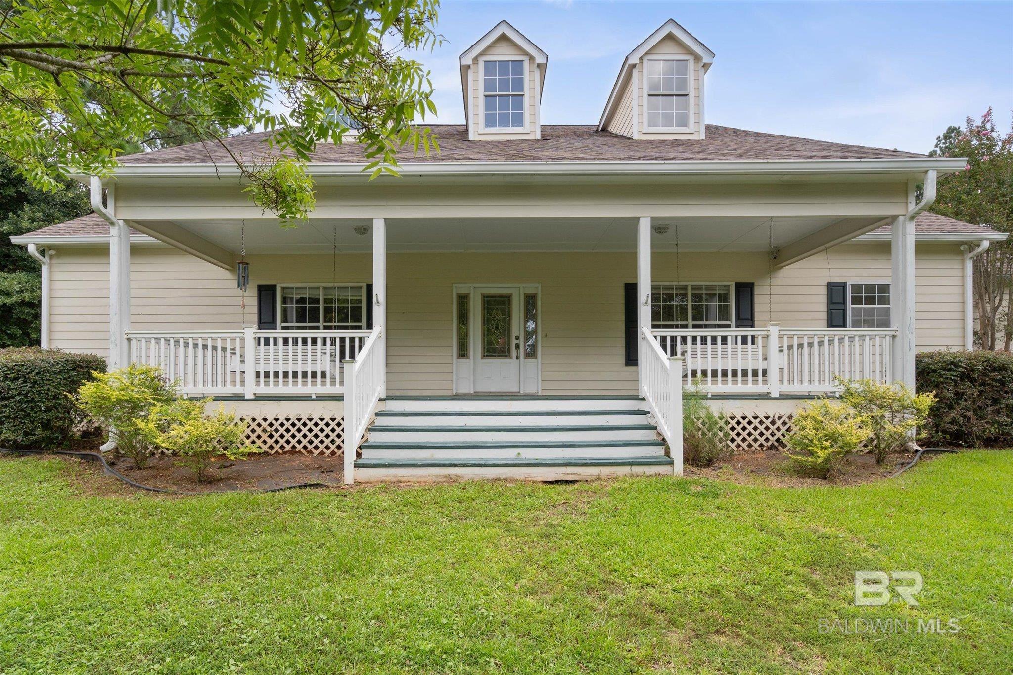 Loxley AL Real Estate