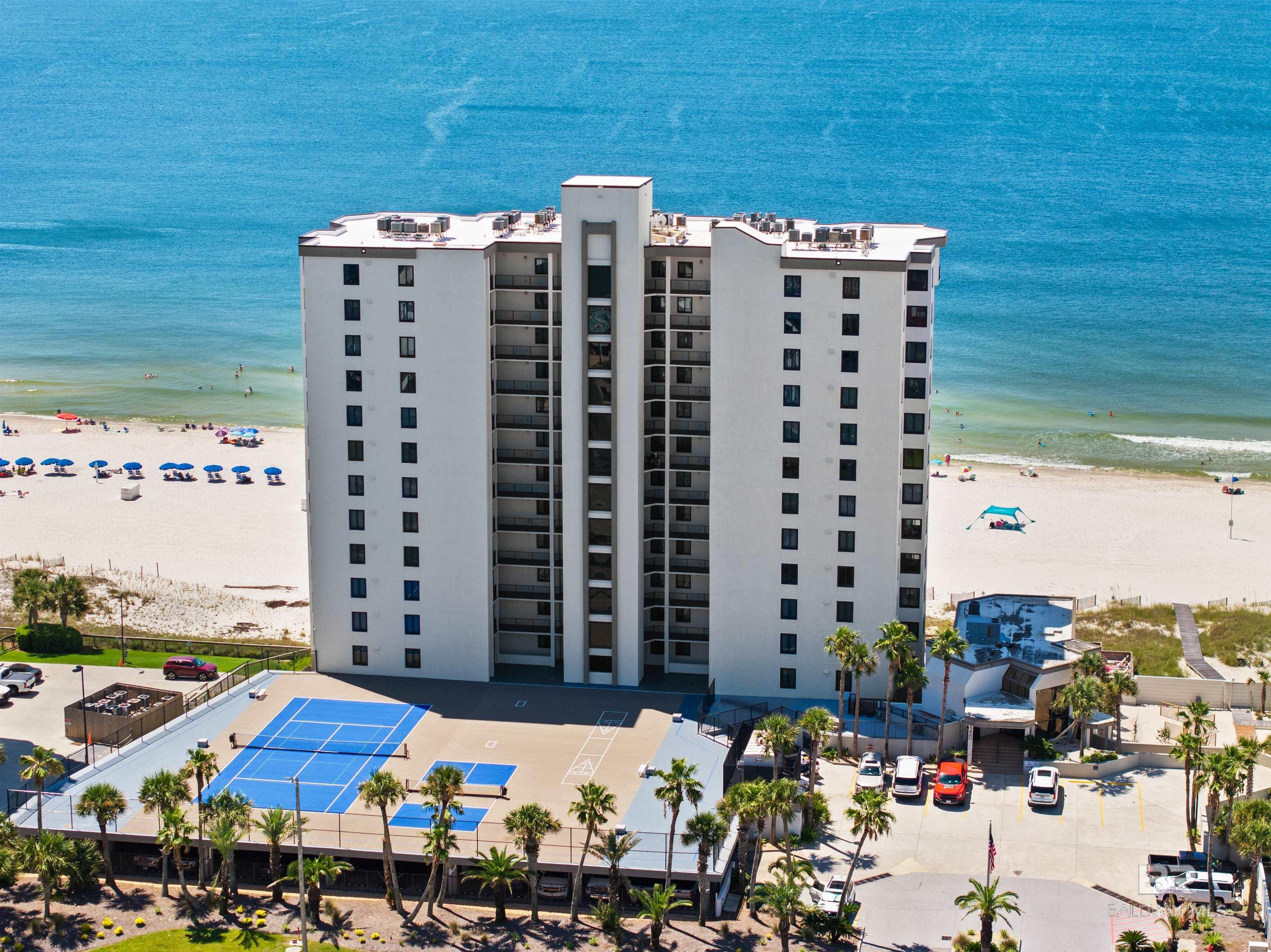 Condos for Sale in Broadmoor - Orange Beach AL