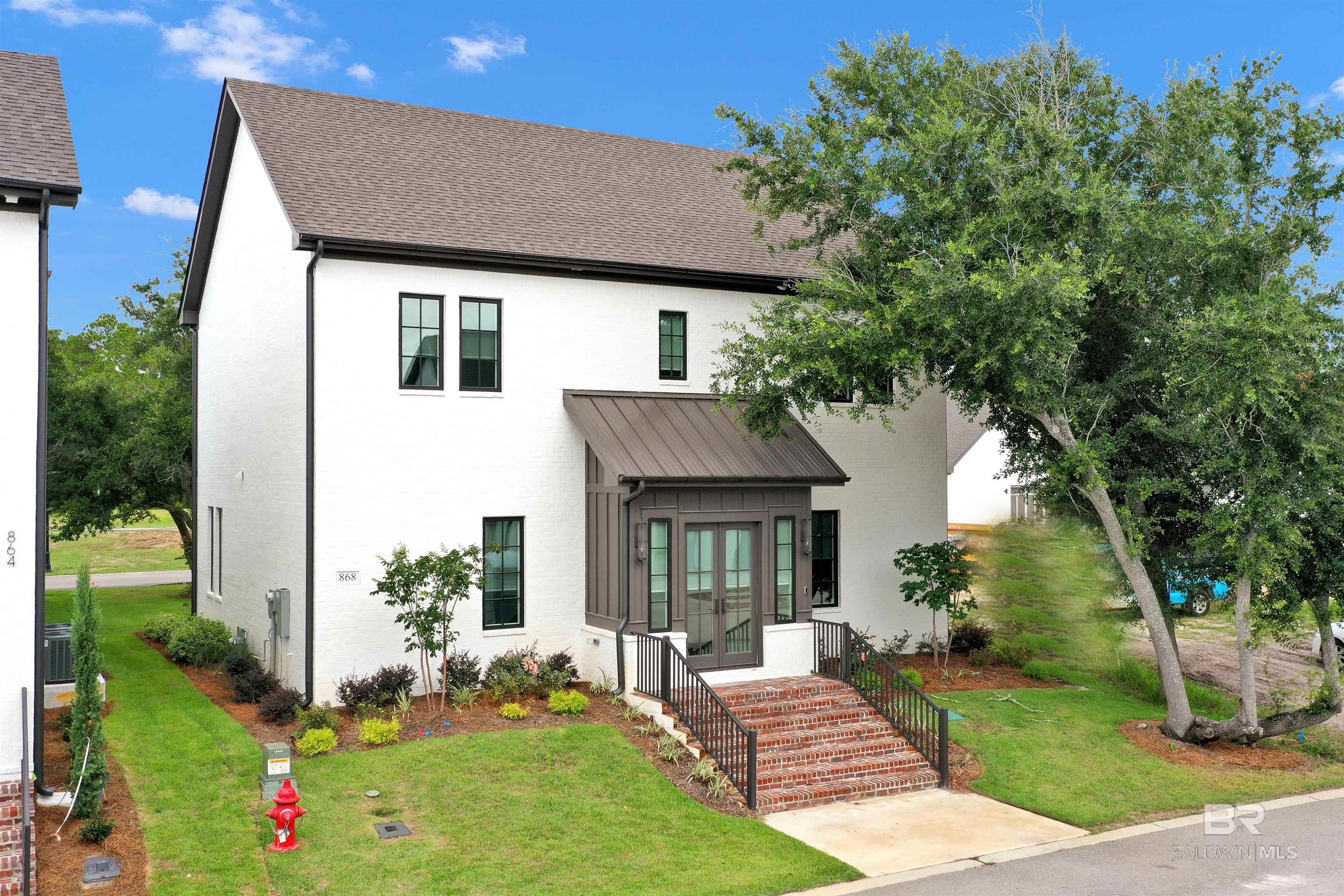 Single Family Homes for Sale in Gulf Shores