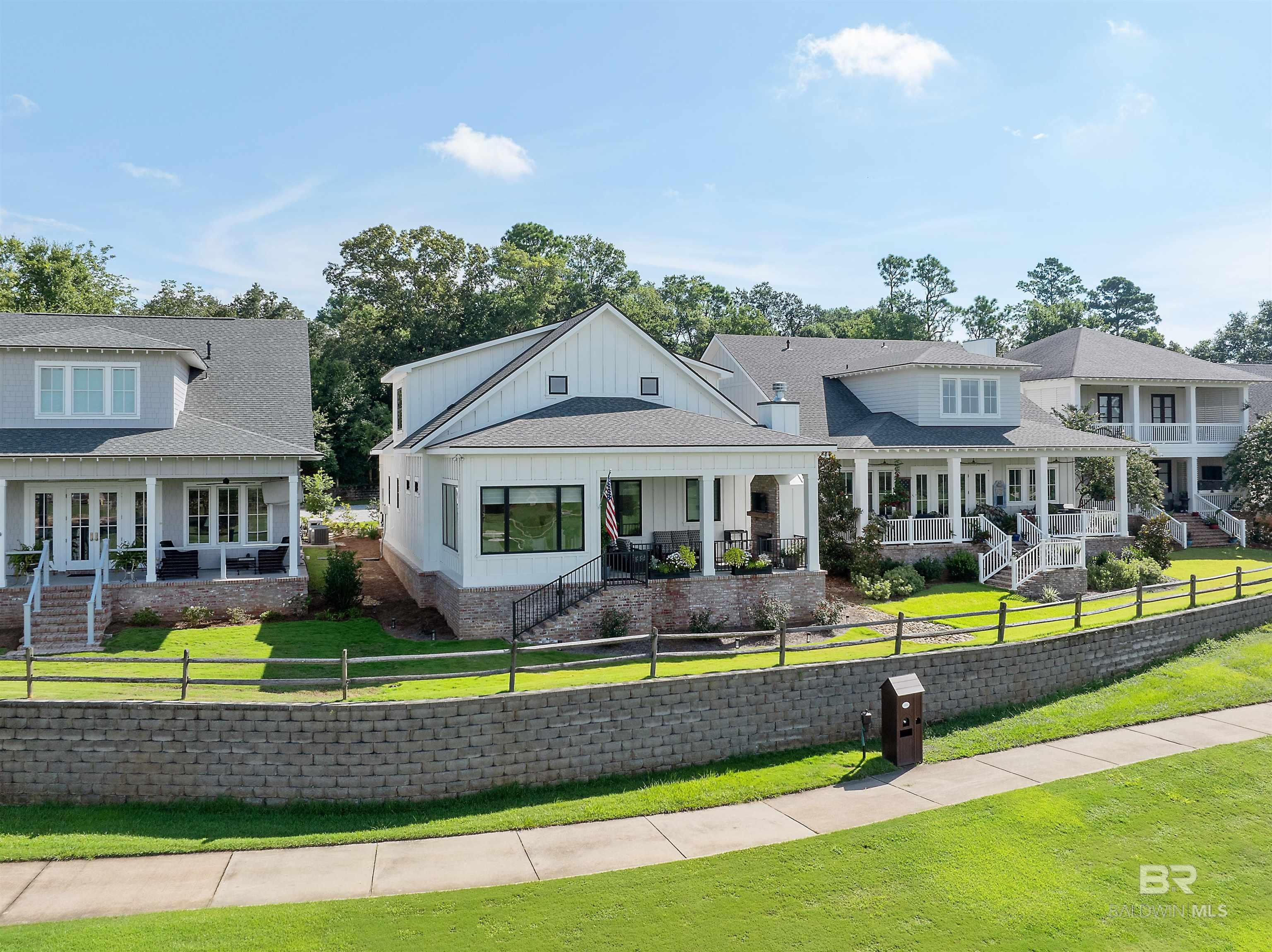Most Expensive Homes in Fairhope