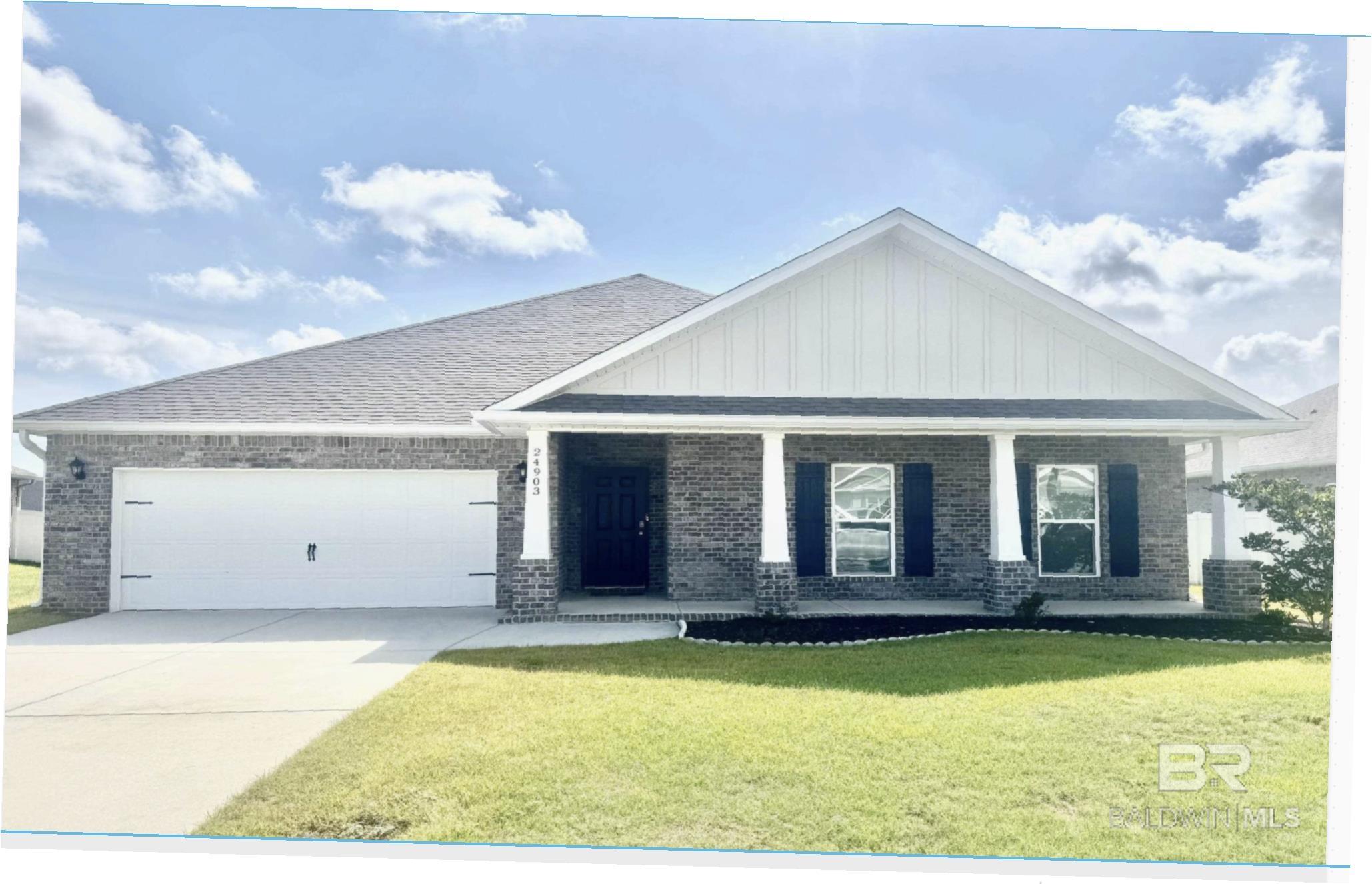 Daphne Homes from $300,000-$400,000