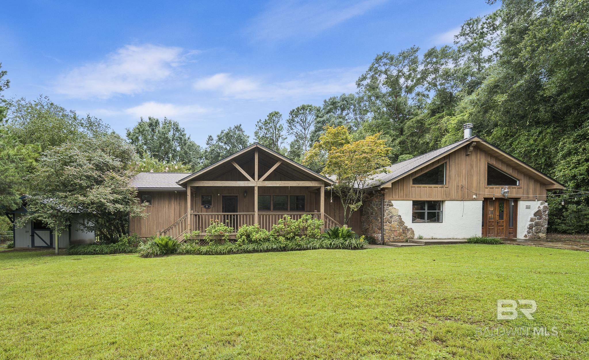 Fairhope Home from $500,000-$600,000