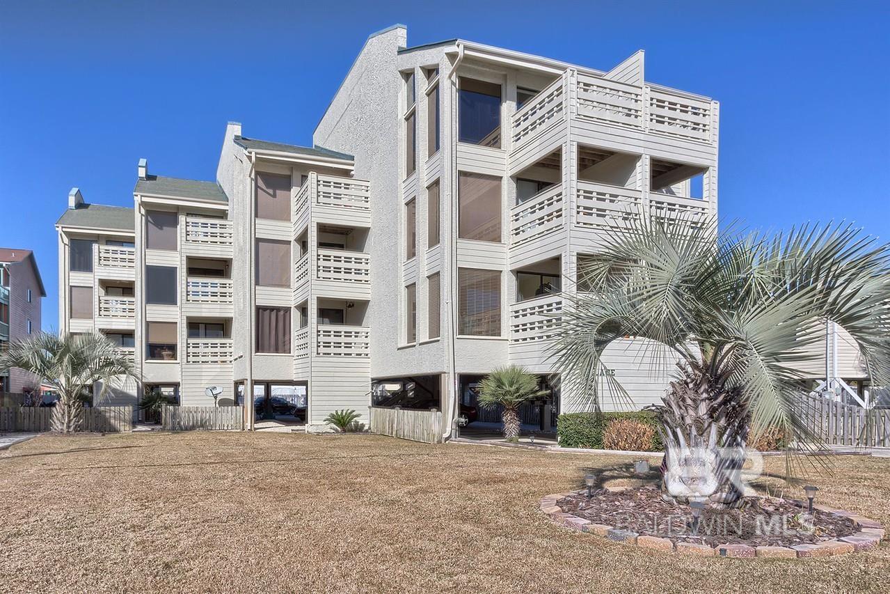 Gulf Shores Condos from $300,000 to $400,000