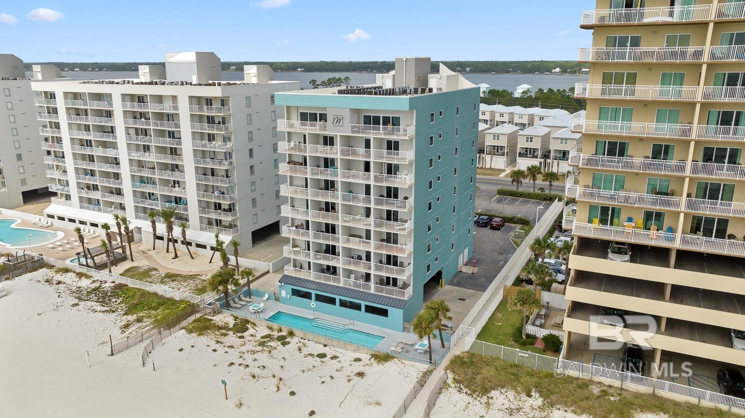 1 Bedroom Condos for Sale in Gulf Shores AL