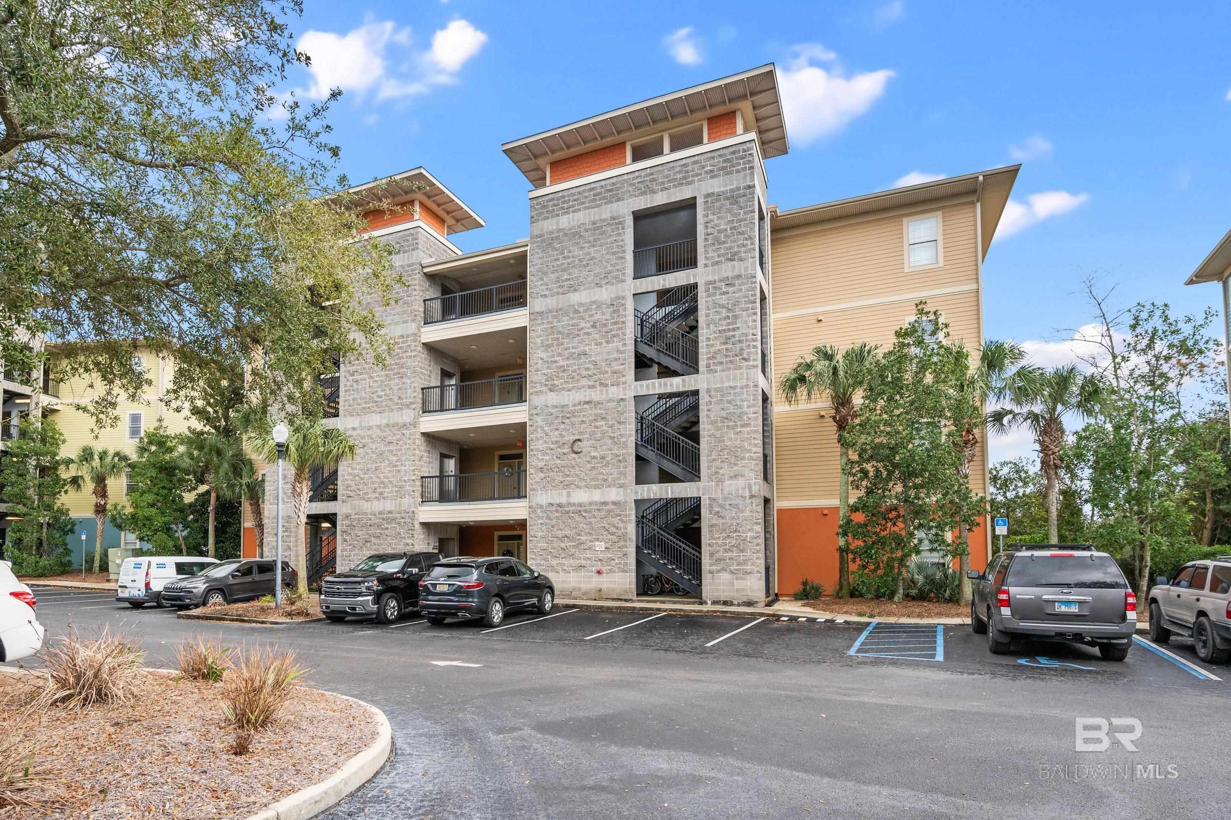 Condos for sale in The Enclave at Oak Hill - Gulf Shores AL