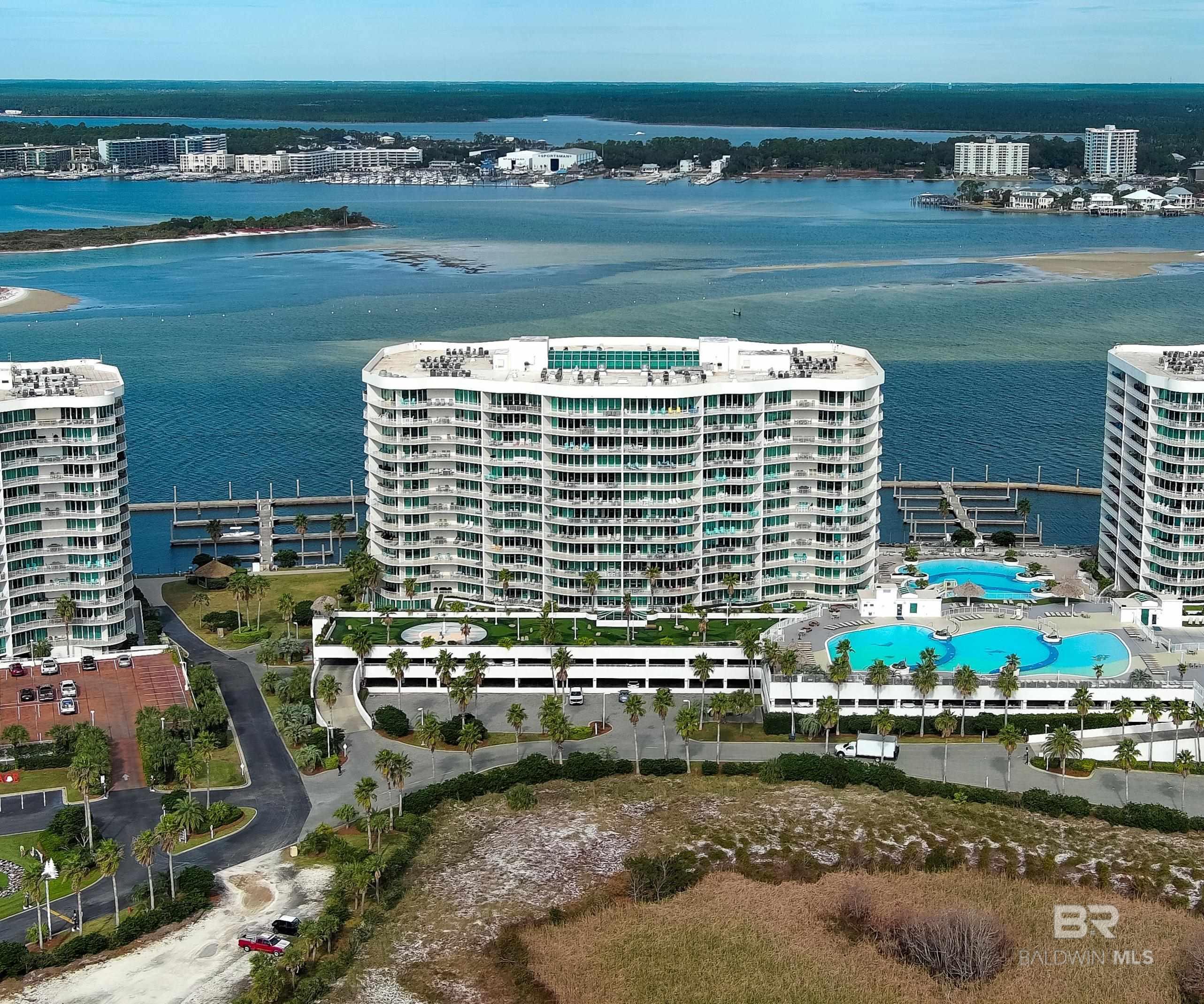 Condos for Sale in Caribe Resort Orange Beach