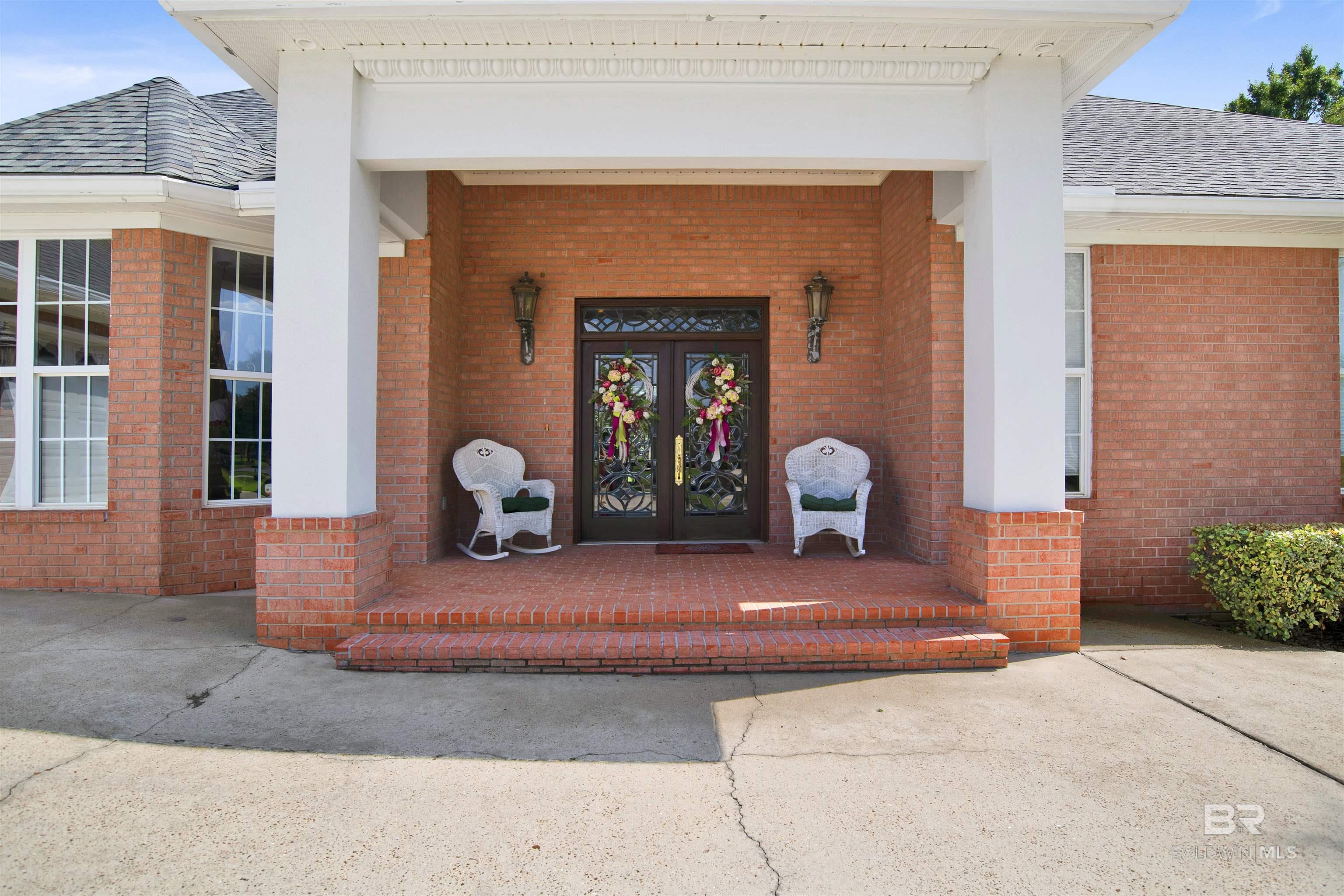 Homes for Sale in Glenlakes - Foley AL