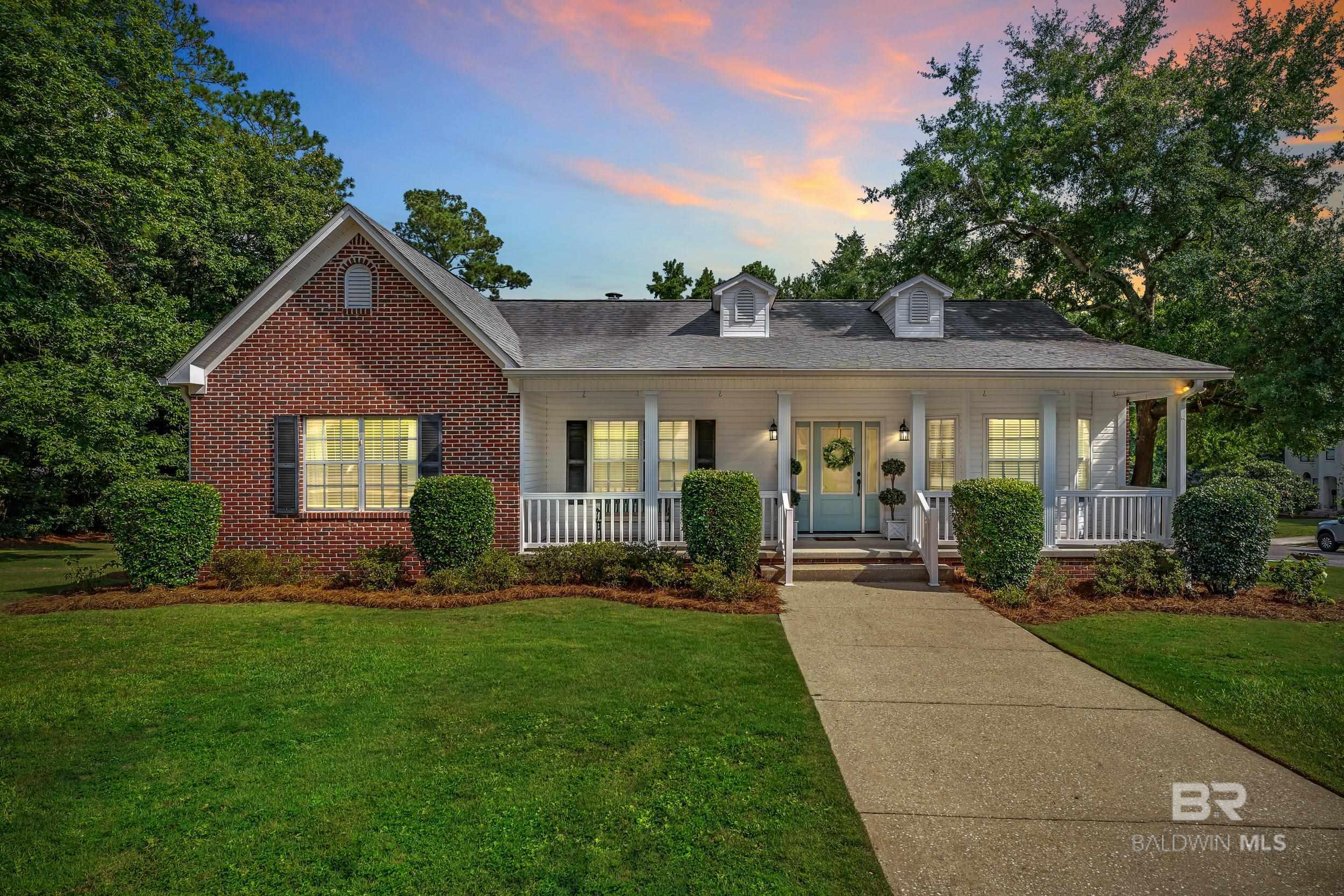 Spanish Fort Homes from $500,000-$600,000