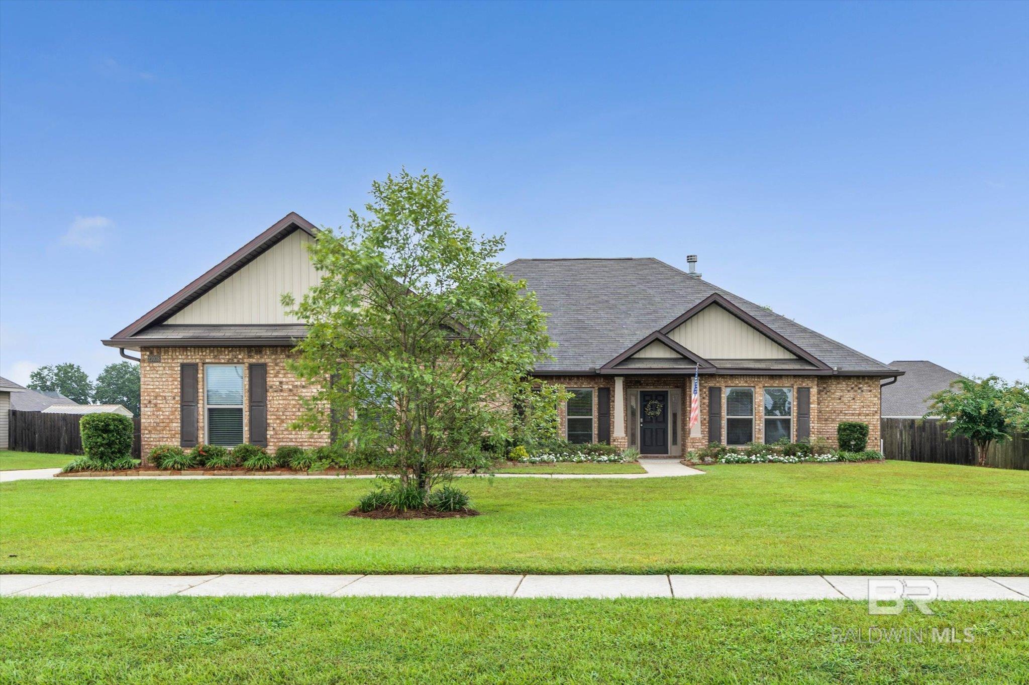 Loxley AL Real Estate