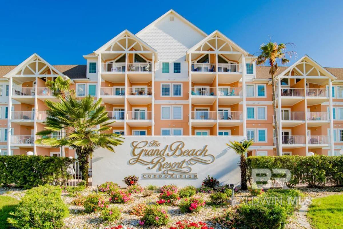 1 Bedroom Condos for Sale in Gulf Shores AL