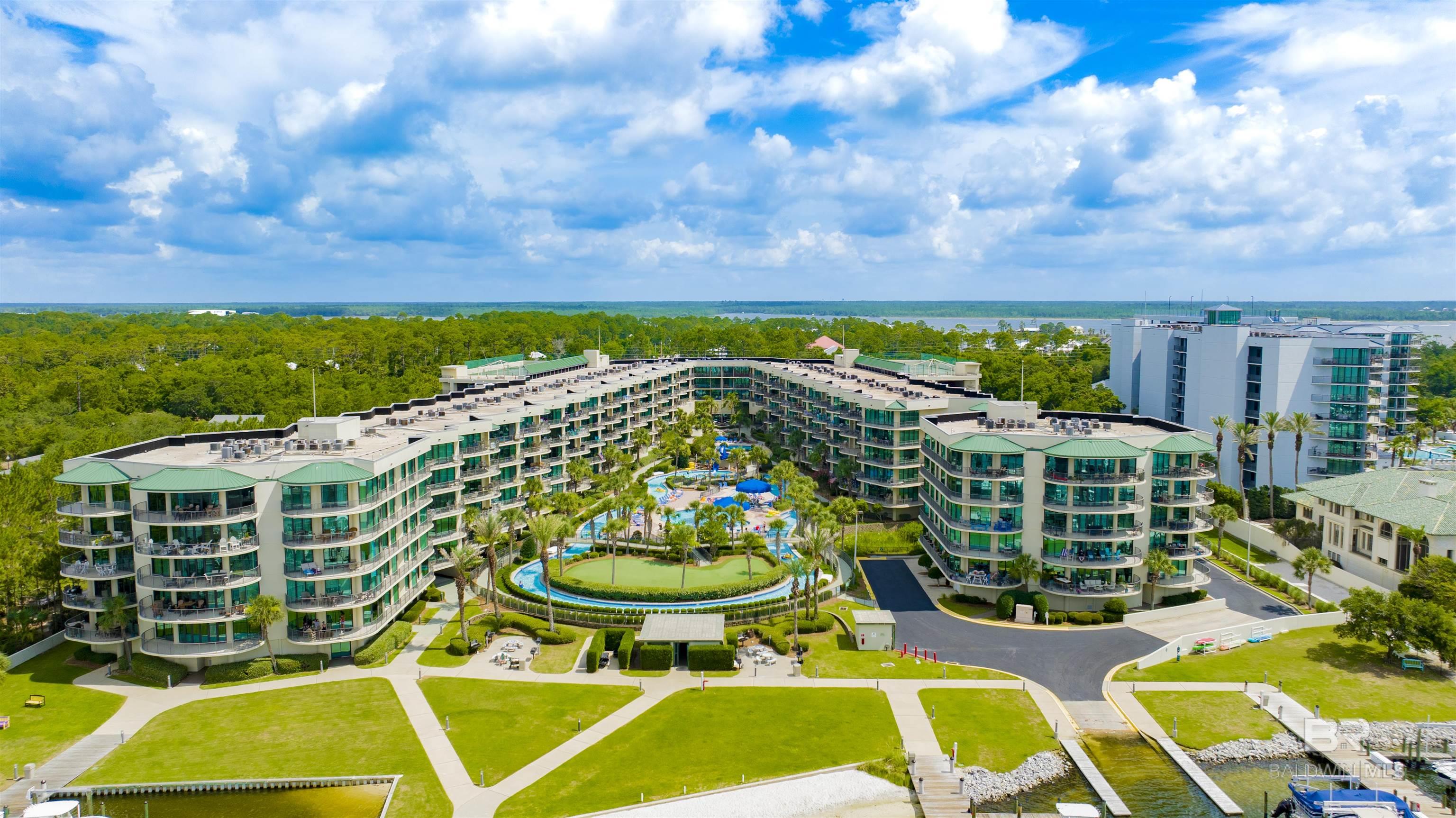2 Bedroom Condos for Sale in Orange Beach