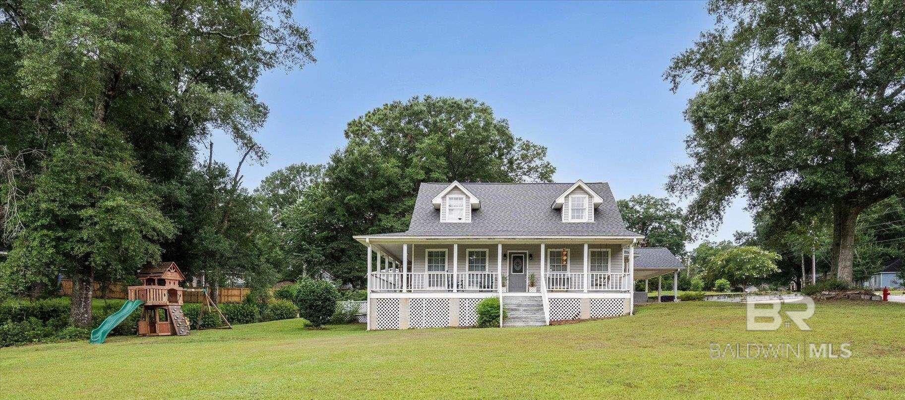 Daphne Homes from $300,000-$400,000