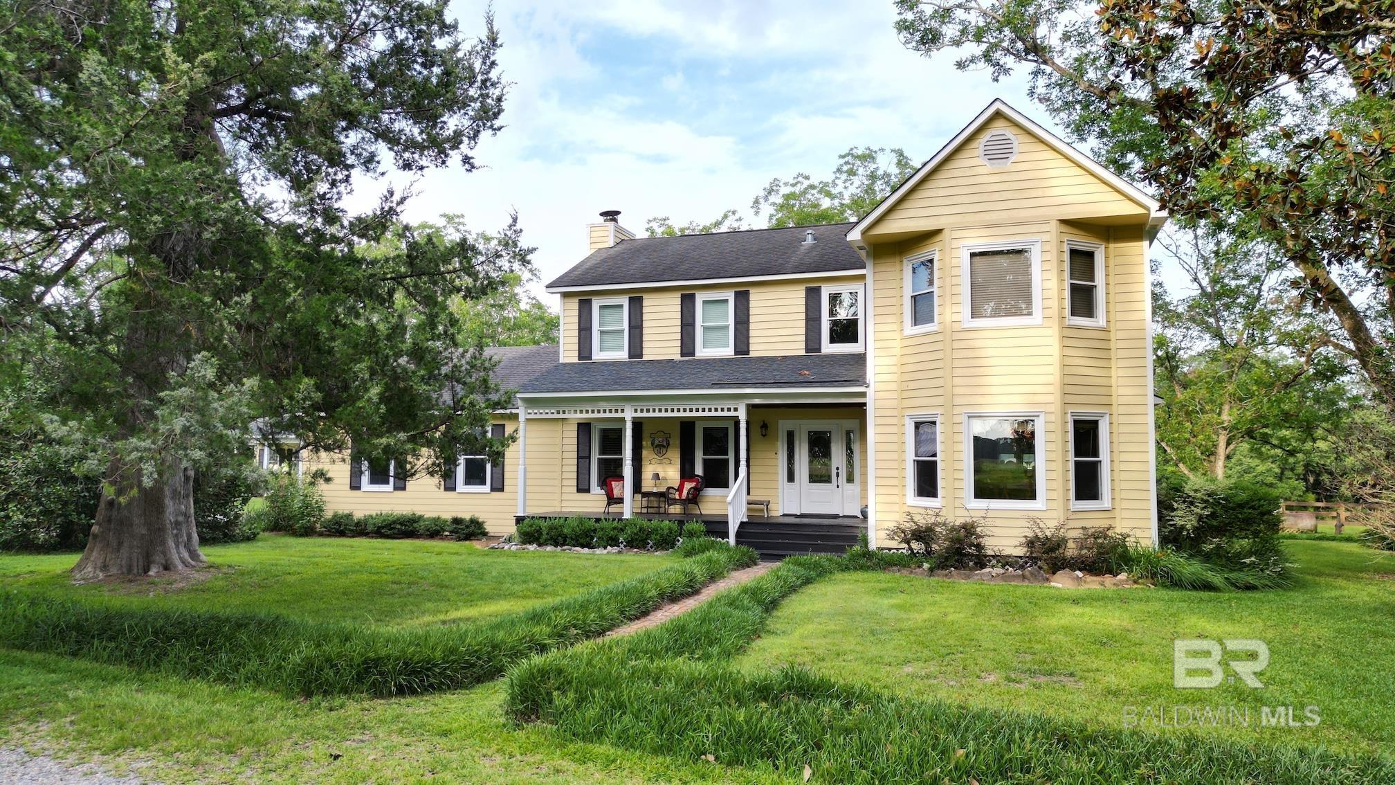 Loxley AL Real Estate