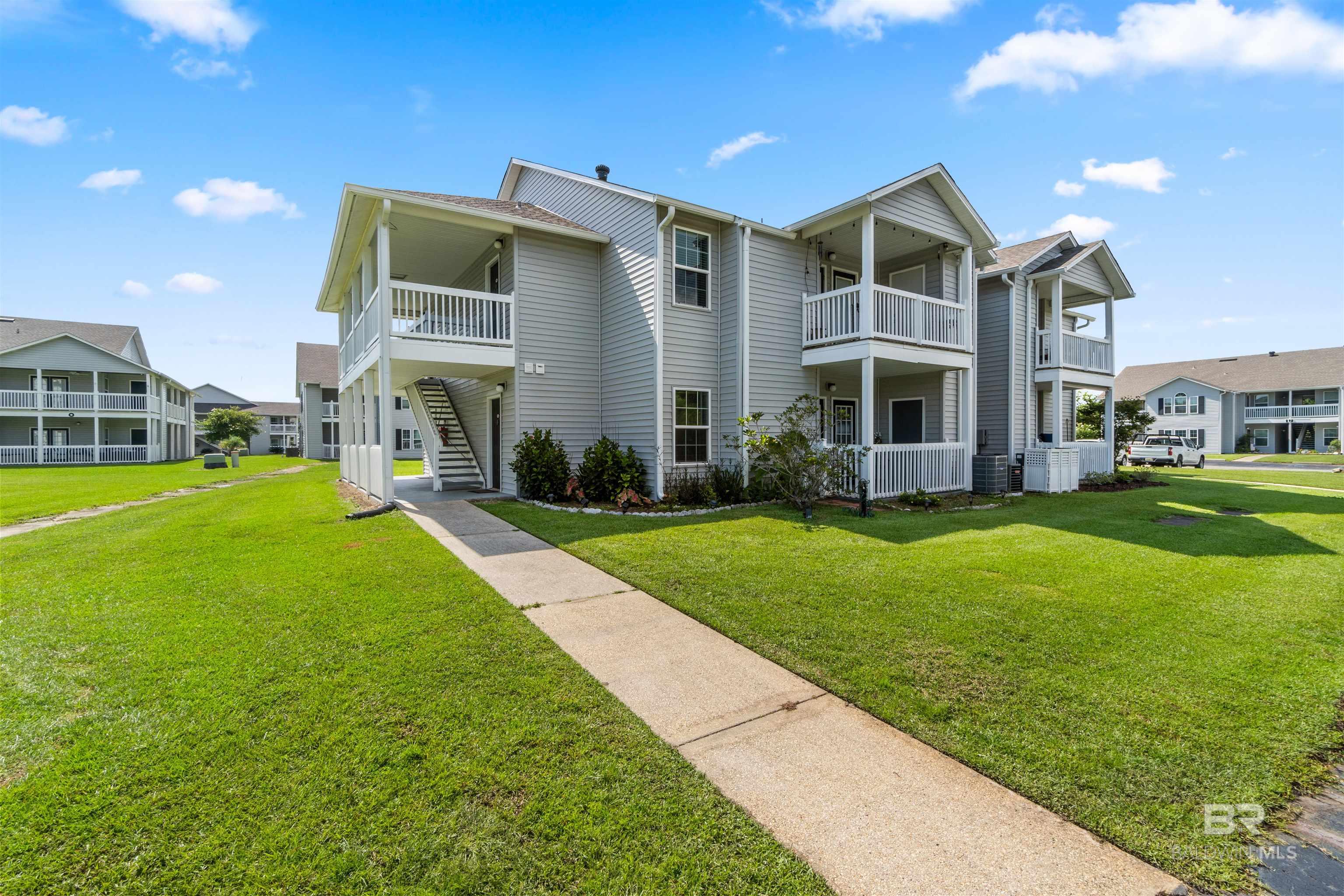 Gulf Shores Condos from $100,000 to $200,000